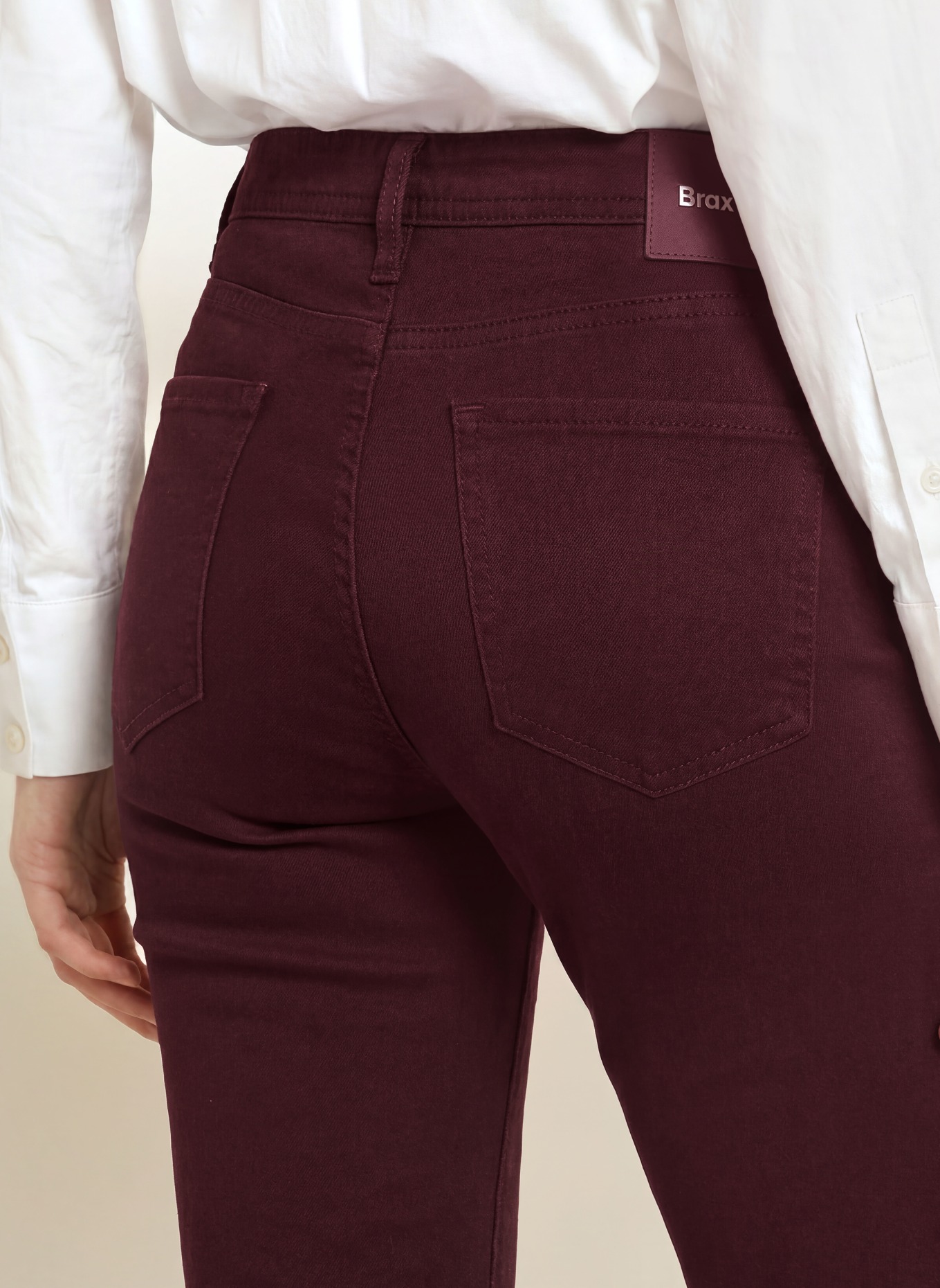 BRAX Jeansy MARY: 82 82