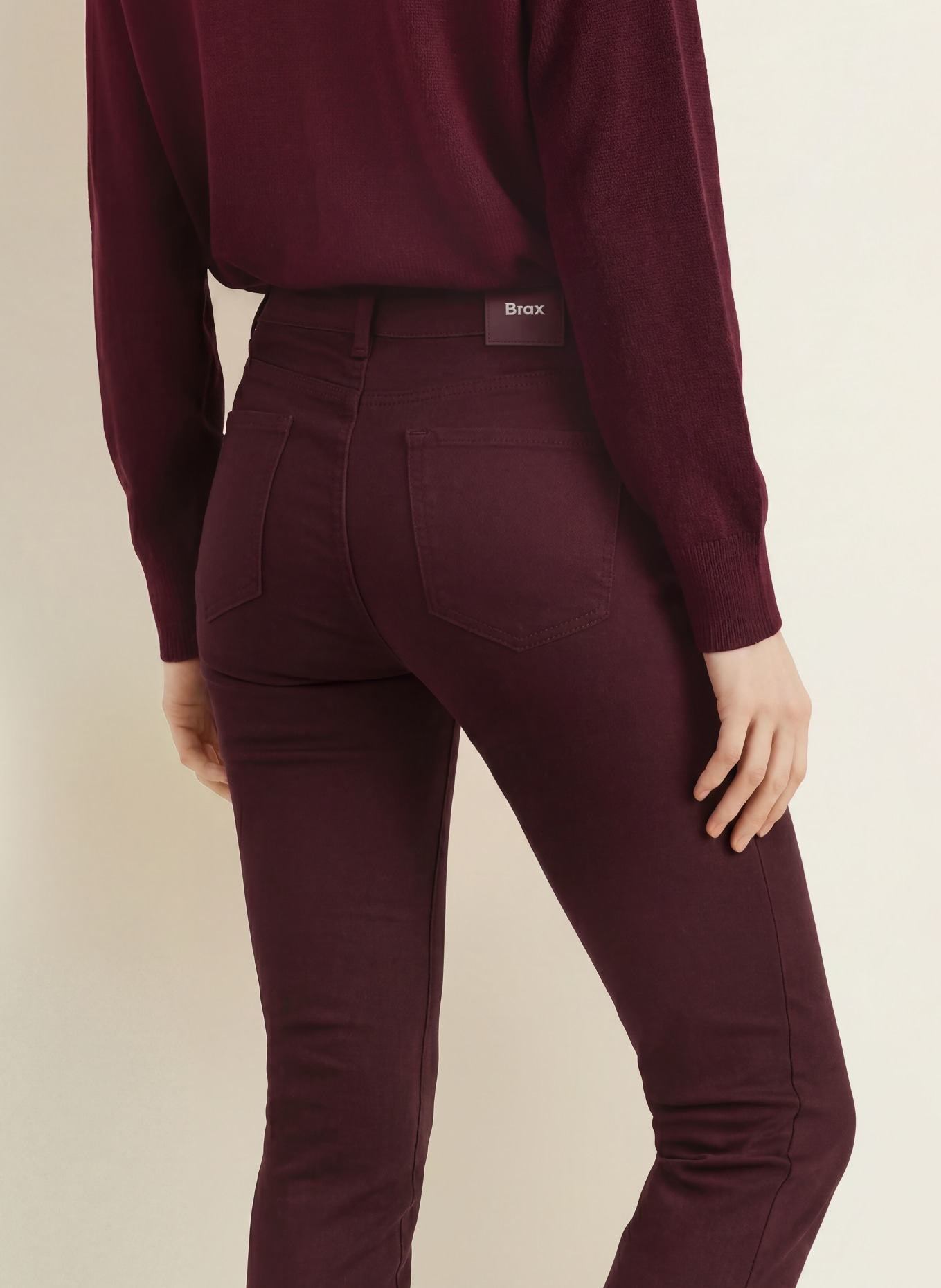 BRAX Skinny džíny SHAKIRA: 82 82