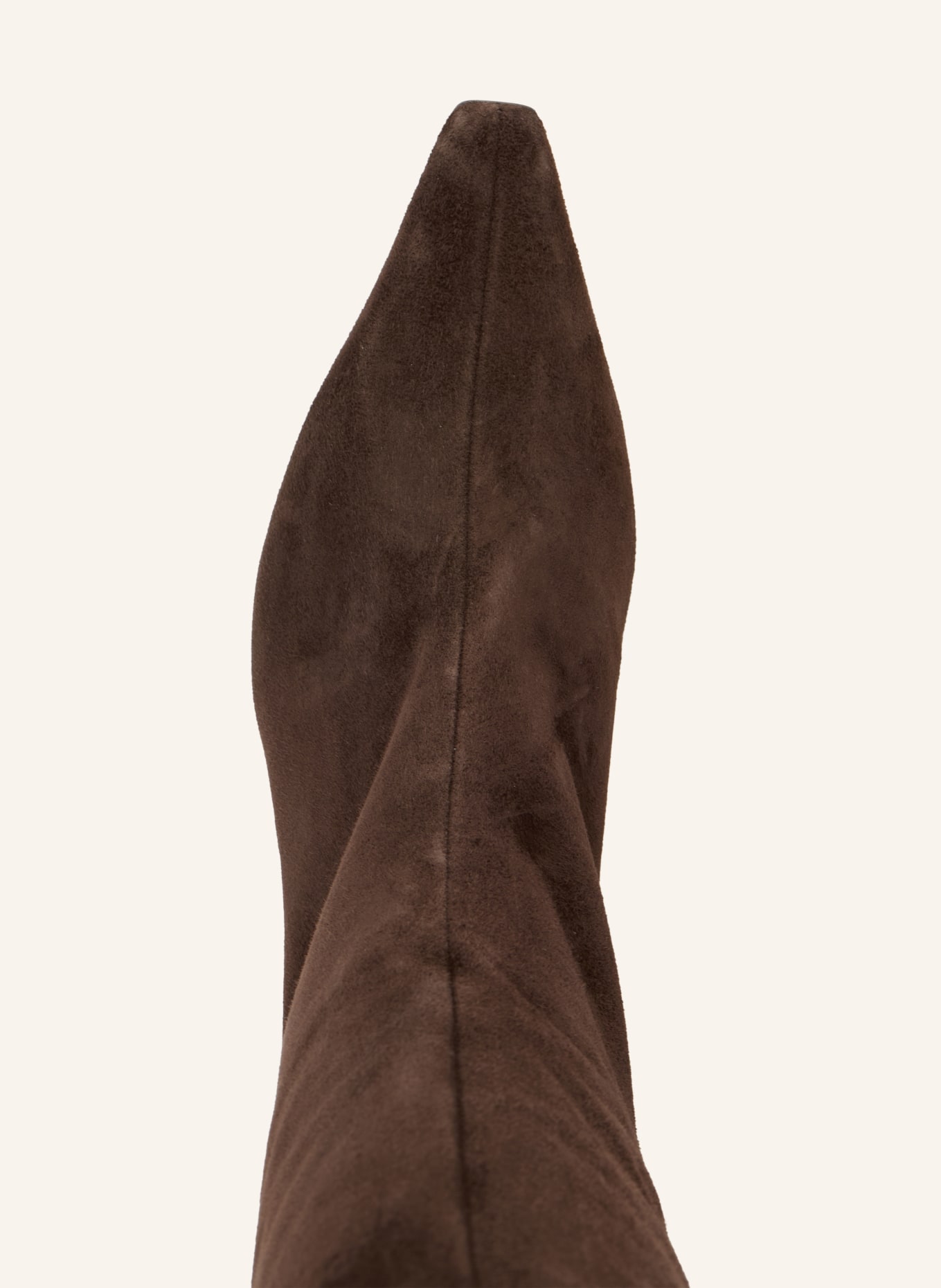 FESTA Stiefel FREDINE: DUNKELBRAUN