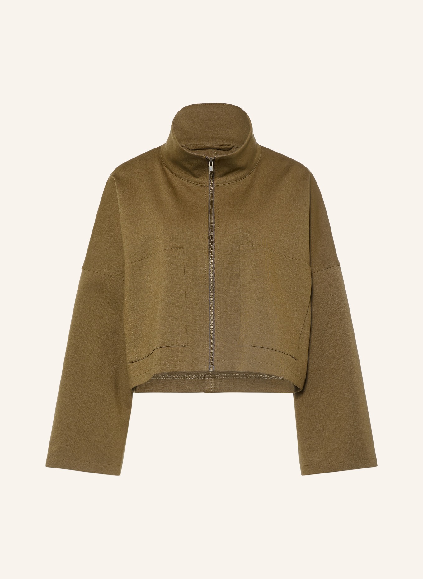 DRYKORN Sacou ELSTOW_1: OLIV