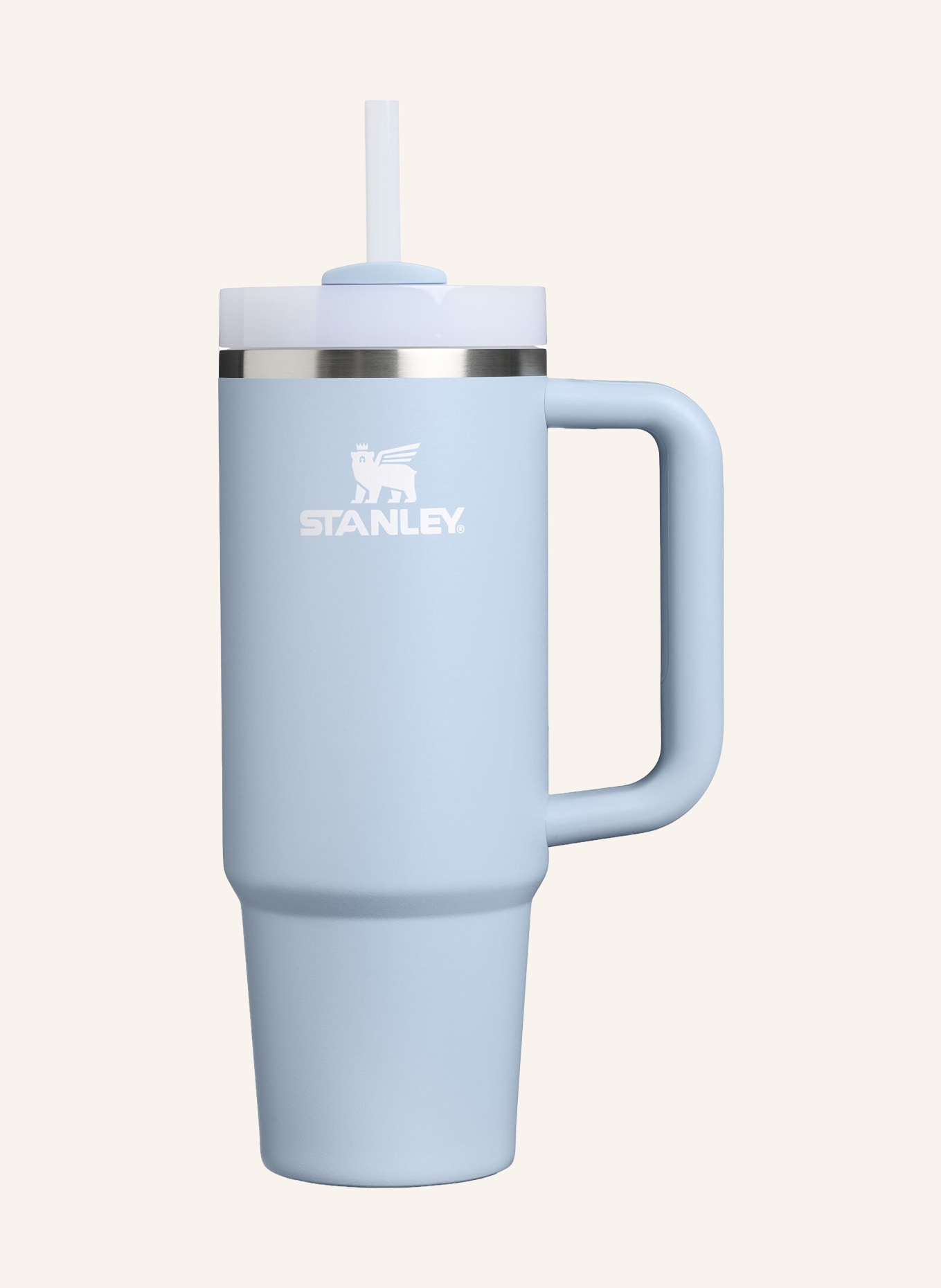 STANLEY Kubek termiczny THE QUENCHER H2.0 FLOWSTATE™: JASNONIEBIESKI