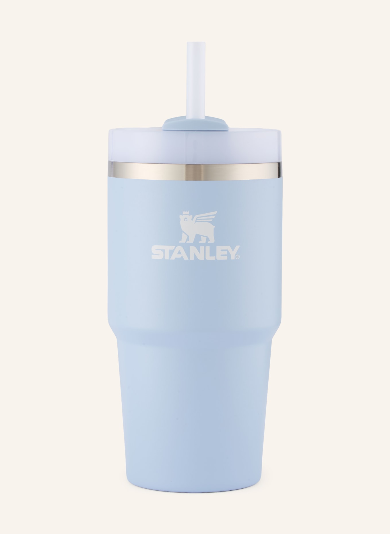 STANLEY Termohrnek THE QUENCHER H2.0 FLOWSTATE™: TMAVĚ MODRÁ