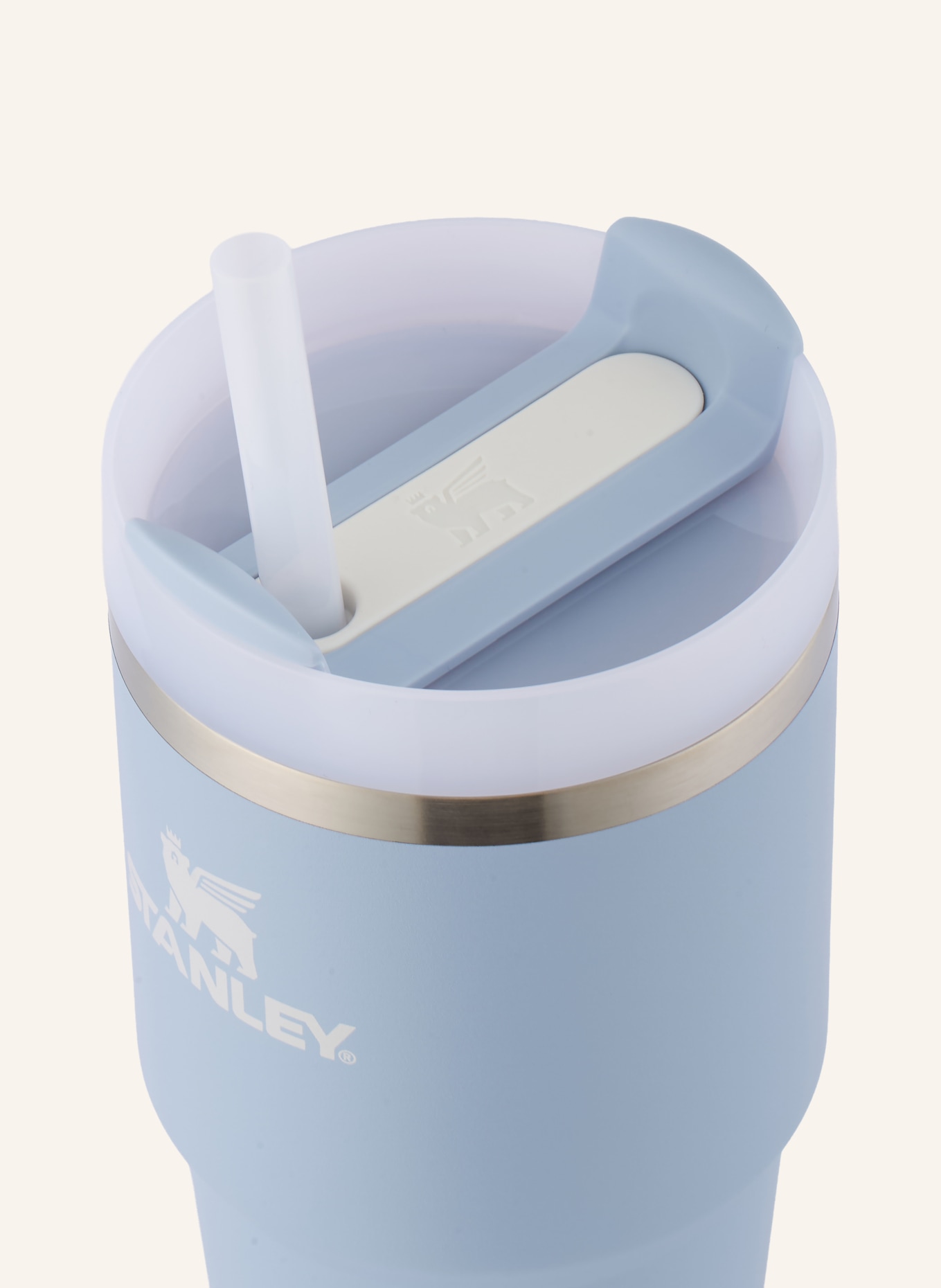 STANLEY Termohrnek THE QUENCHER H2.0 FLOWSTATE™: TMAVĚ MODRÁ