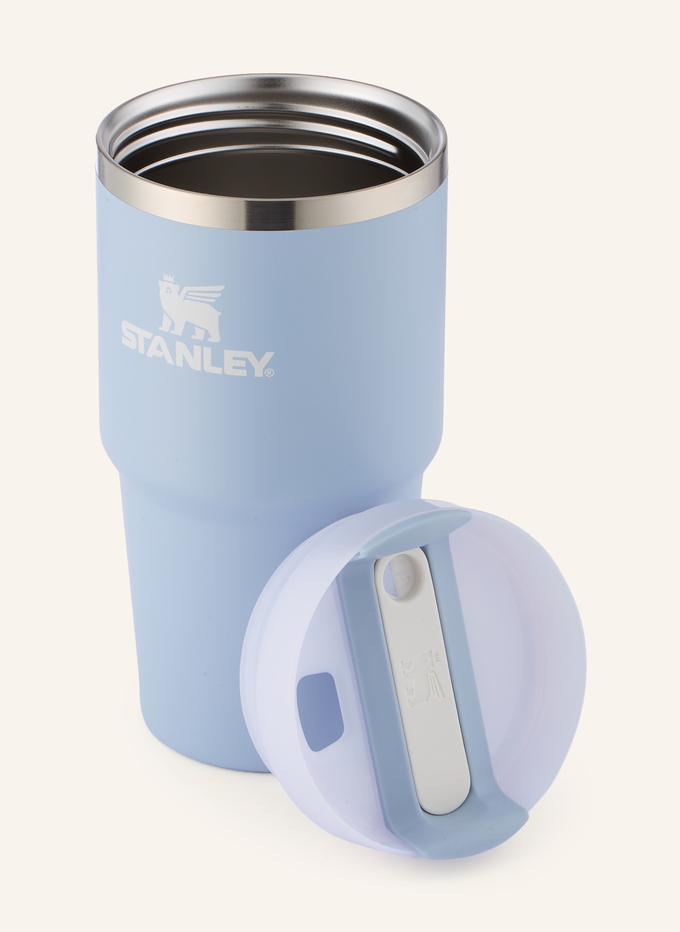 STANLEY Termohrnek THE QUENCHER H2.0 FLOWSTATE™: TMAVĚ MODRÁ