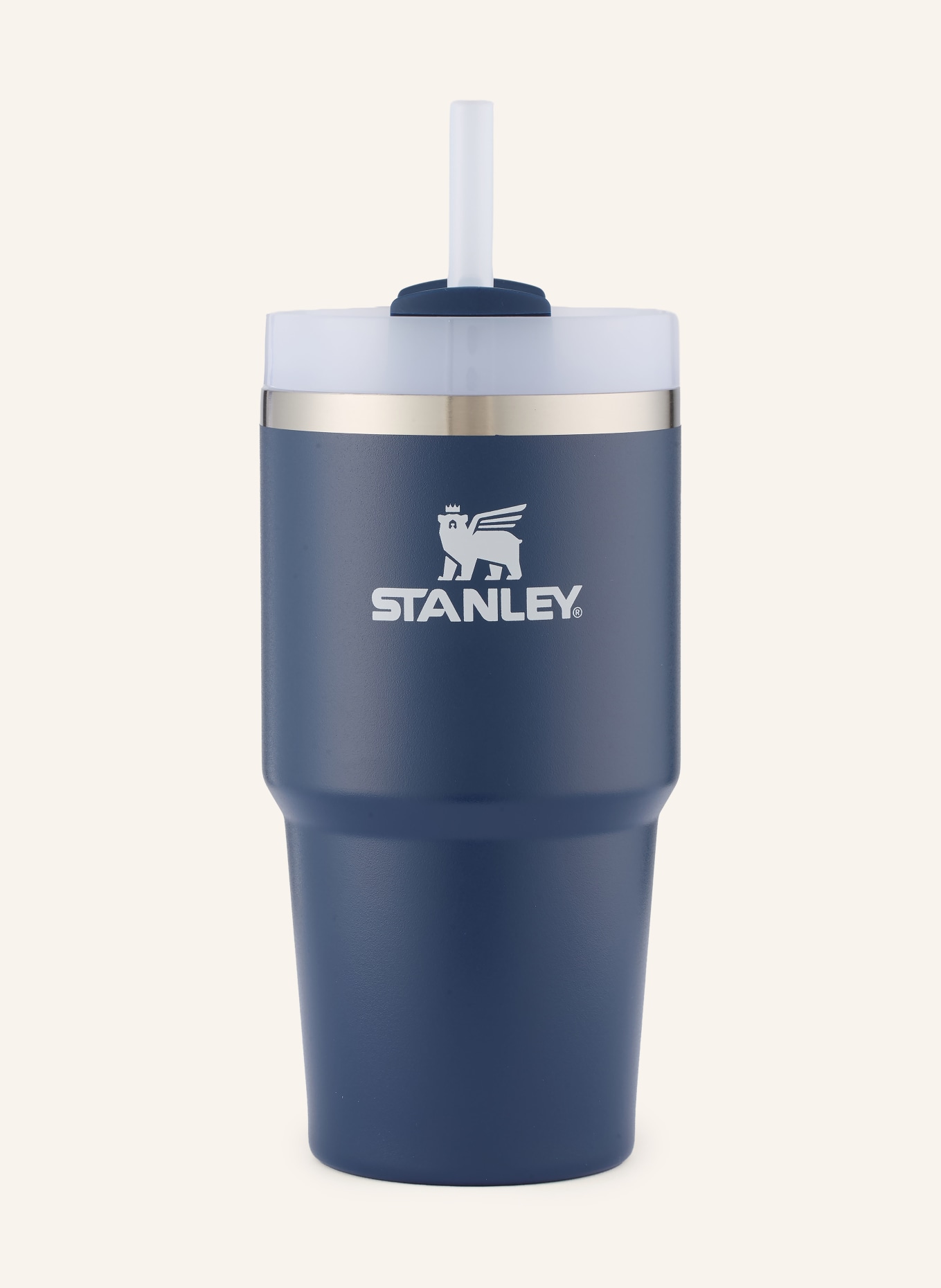 STANLEY Termohrnek THE QUENCHER H2.0 FLOWSTATE™: TMAVĚ MODRÁ