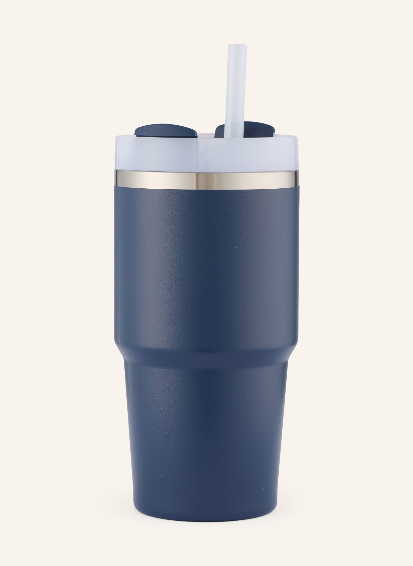 STANLEY Termohrnek THE QUENCHER H2.0 FLOWSTATE™: TMAVĚ MODRÁ
