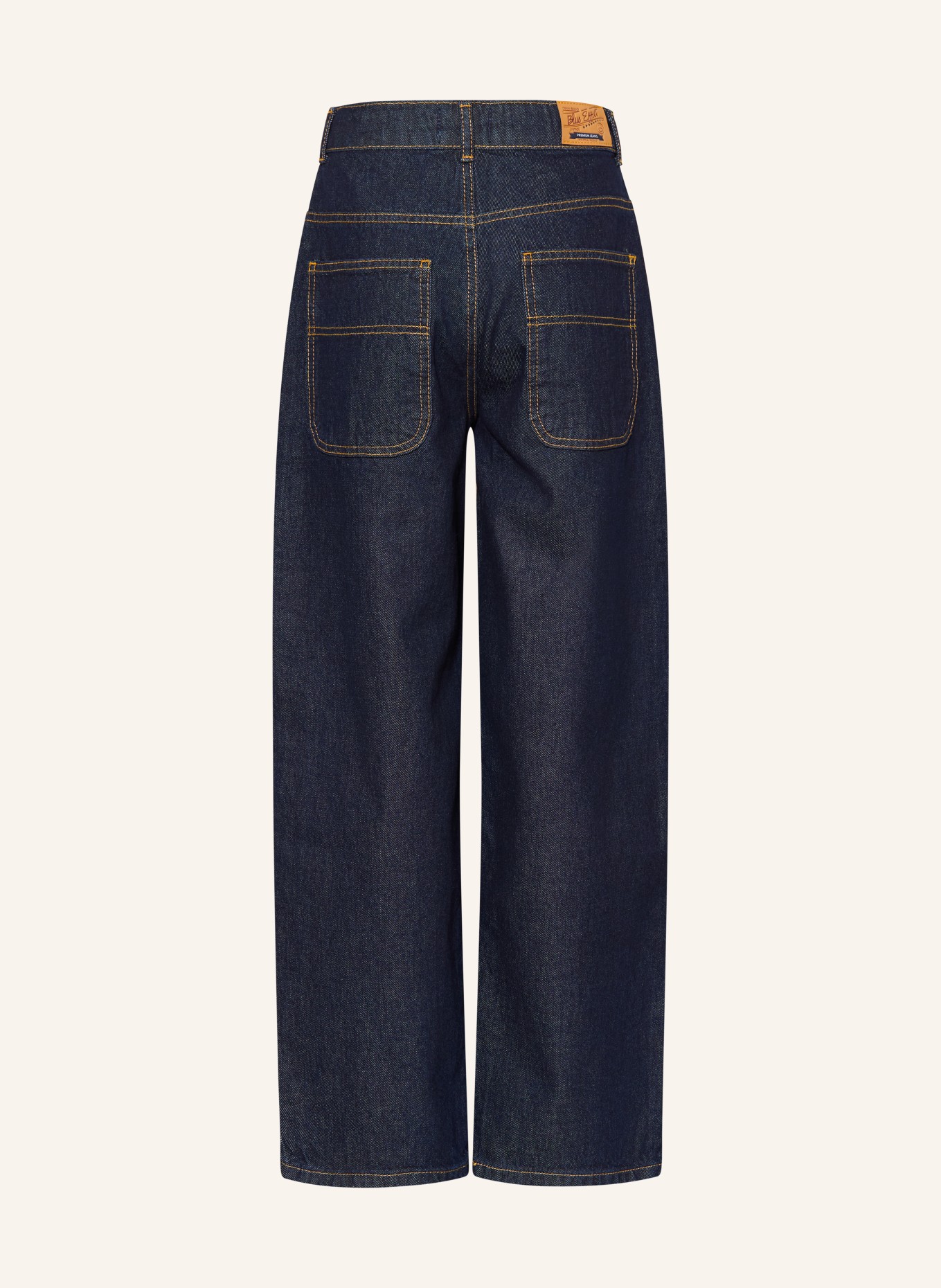 BLUE EFFECT Jeans met normale pasvorm: 9937 clean rinsed