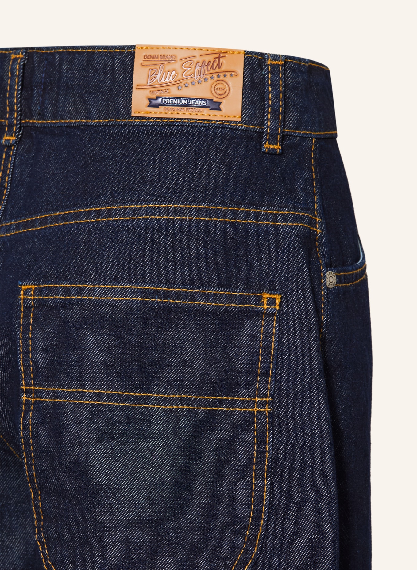 BLUE EFFECT Jeans met normale pasvorm: 9937 clean rinsed