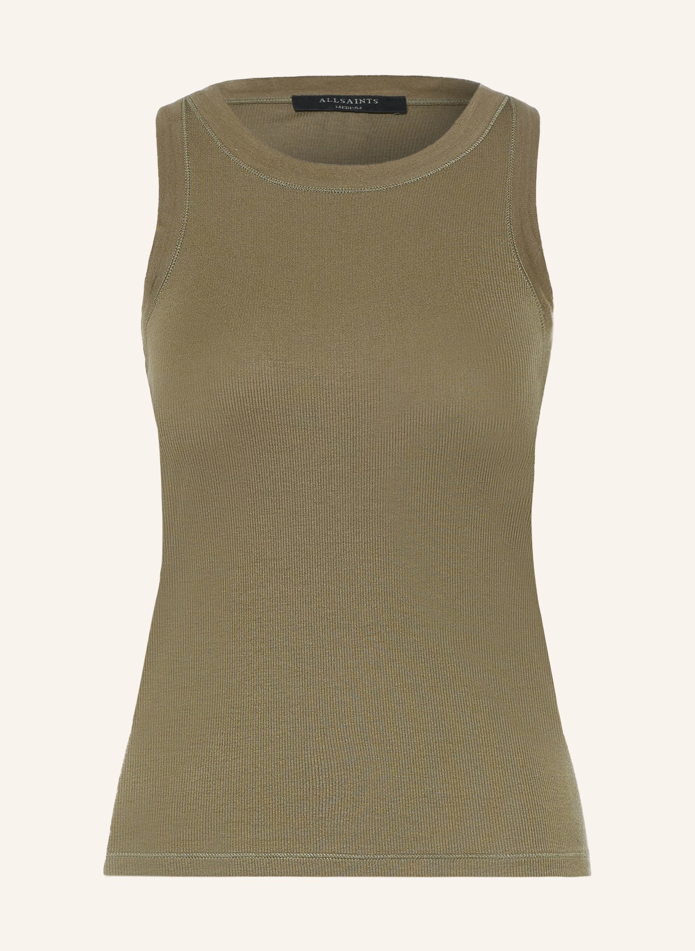 ALLSAINTS Top RINA: OLIV