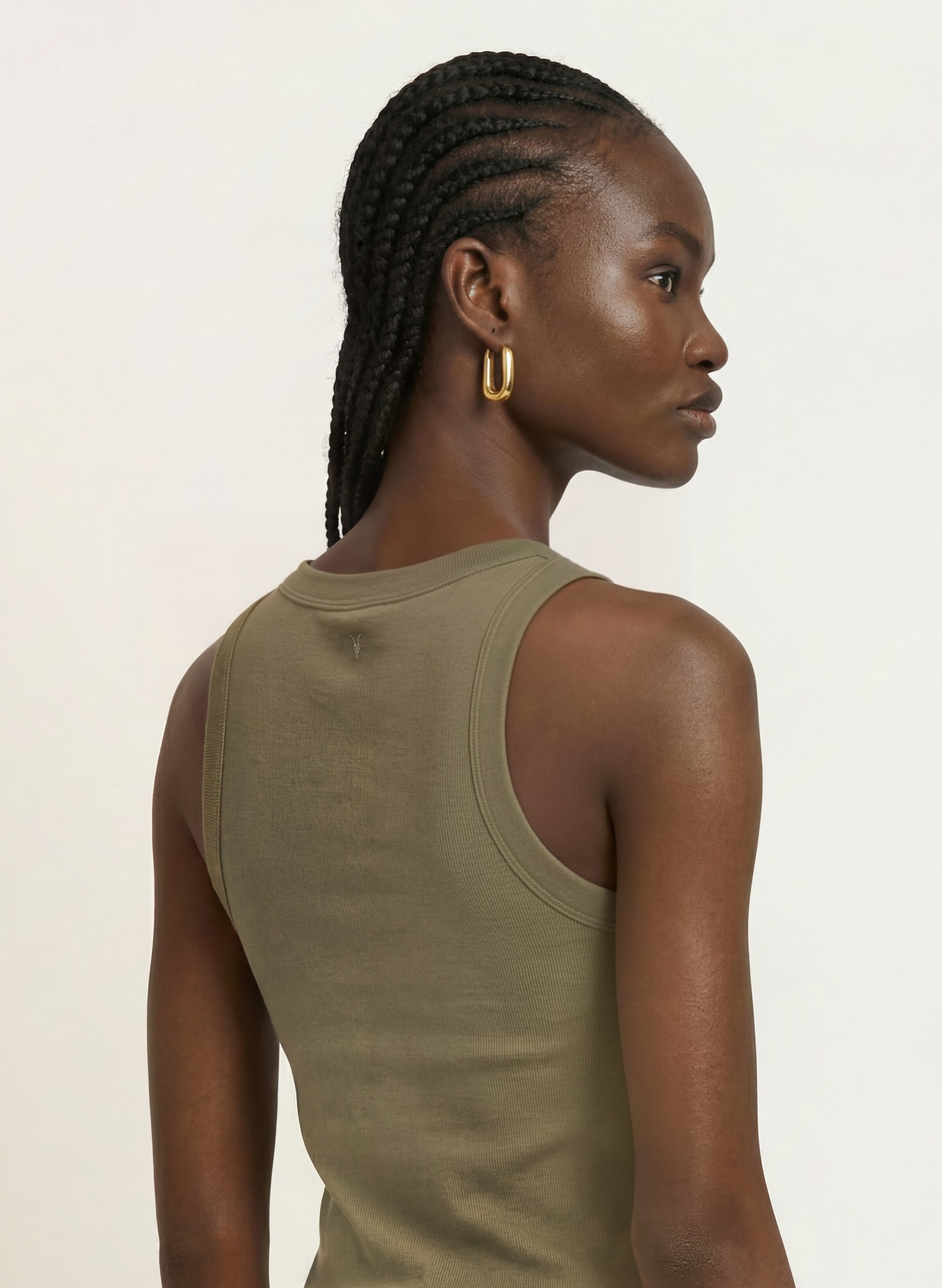 ALLSAINTS Top RINA: OLIV