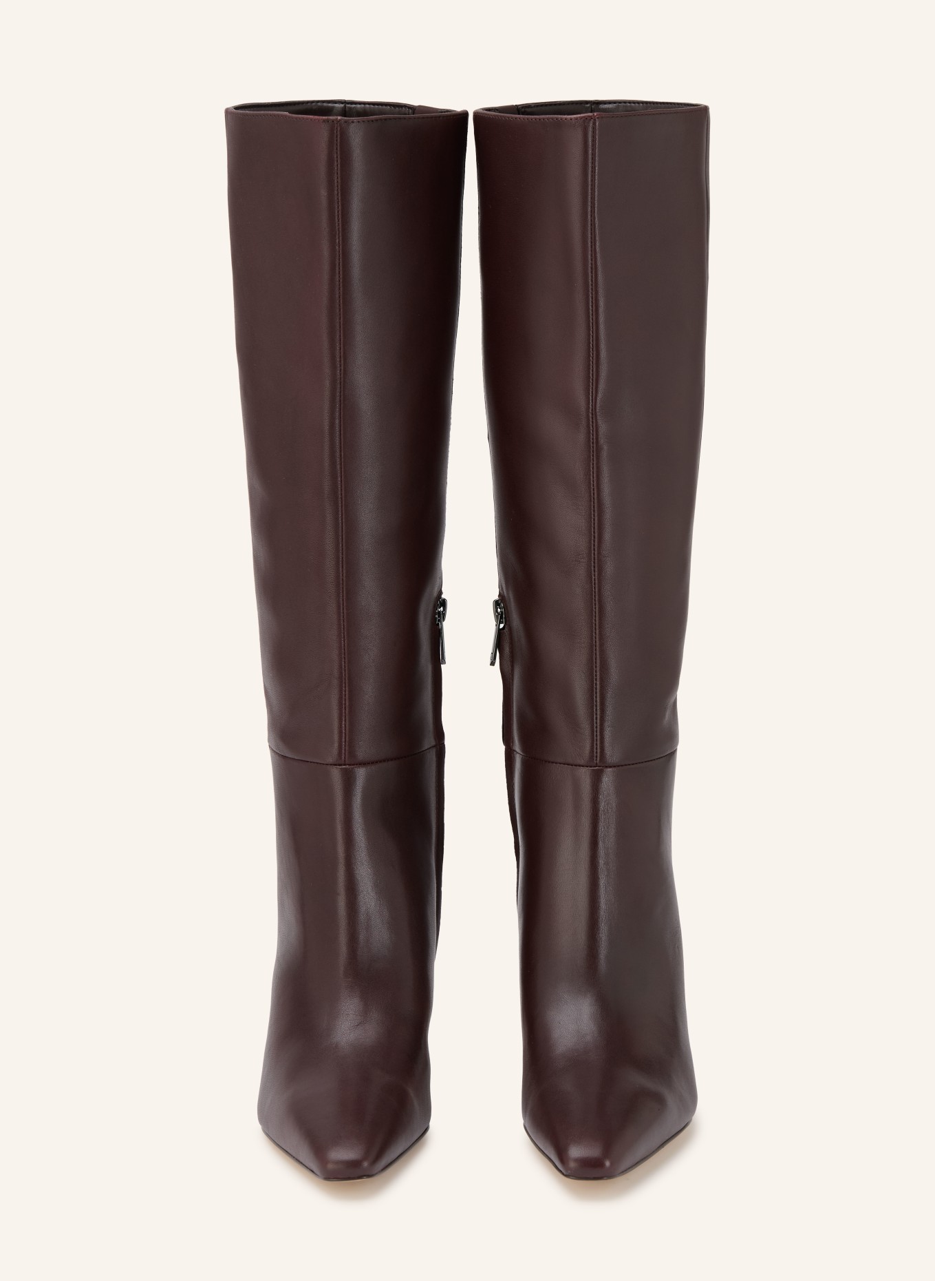 Sam Edelman Buty SYLVIA: CIEMNOBRĄZOWY