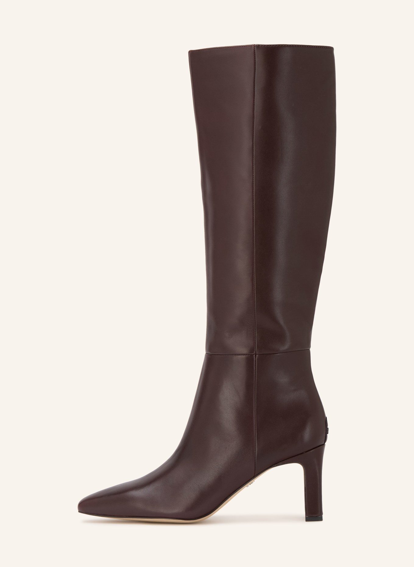 Sam Edelman Buty SYLVIA: CIEMNOBRĄZOWY