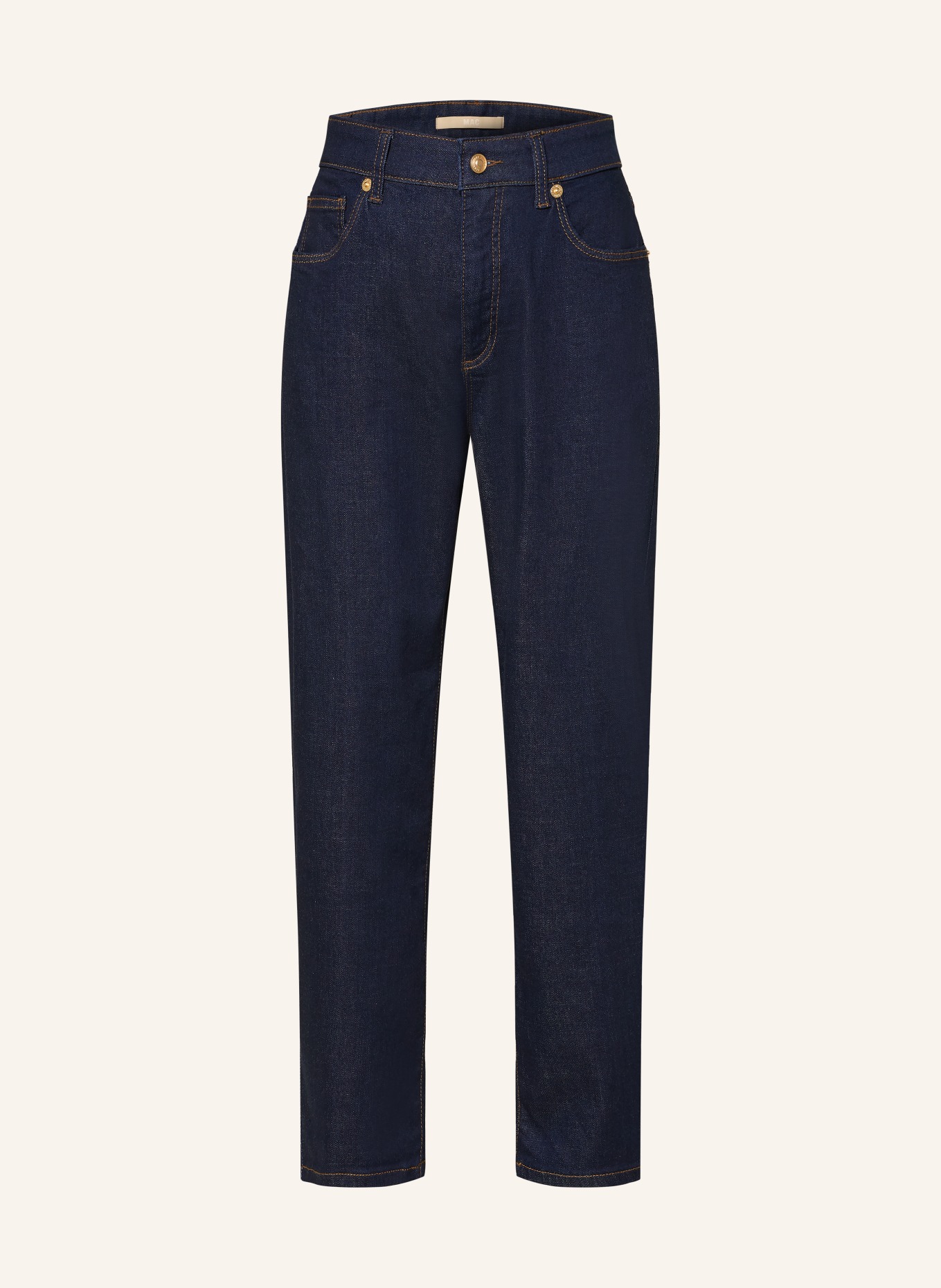 MAC Barrel jeans DANNI: D683 fashion rinsed