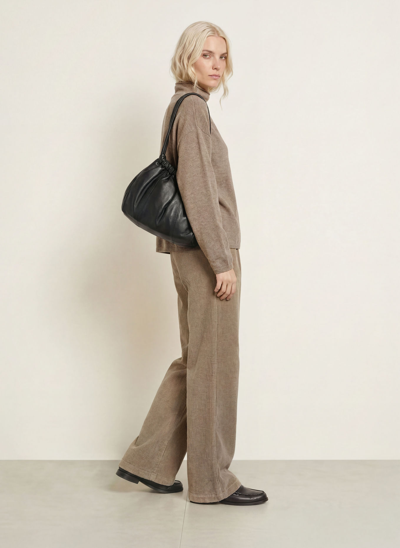 Marc O'Polo Pullover: TAUPE