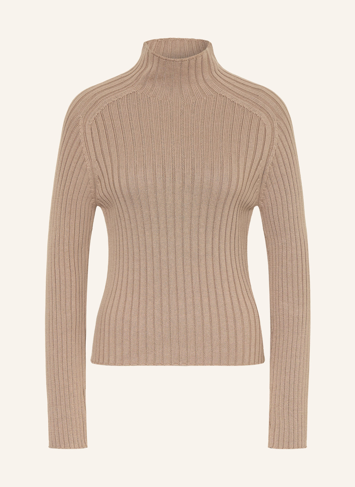 Marc O'Polo Pullover: BEIGE