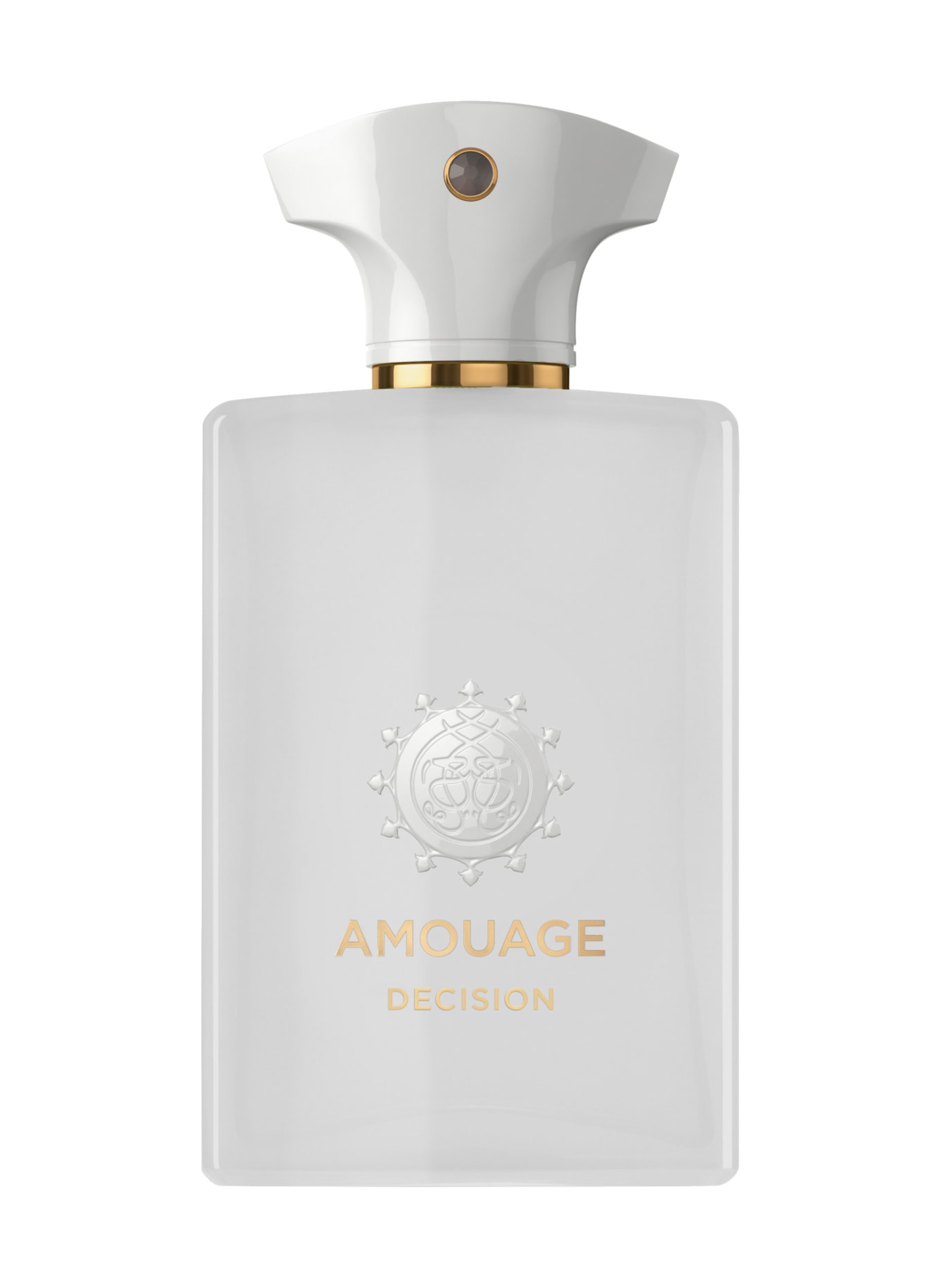 AMOUAGE DECISION