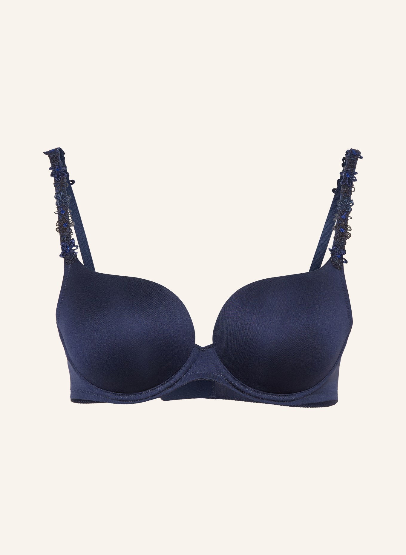 mey Slip Serie PRETTY JOAN: DUNKELBLAU