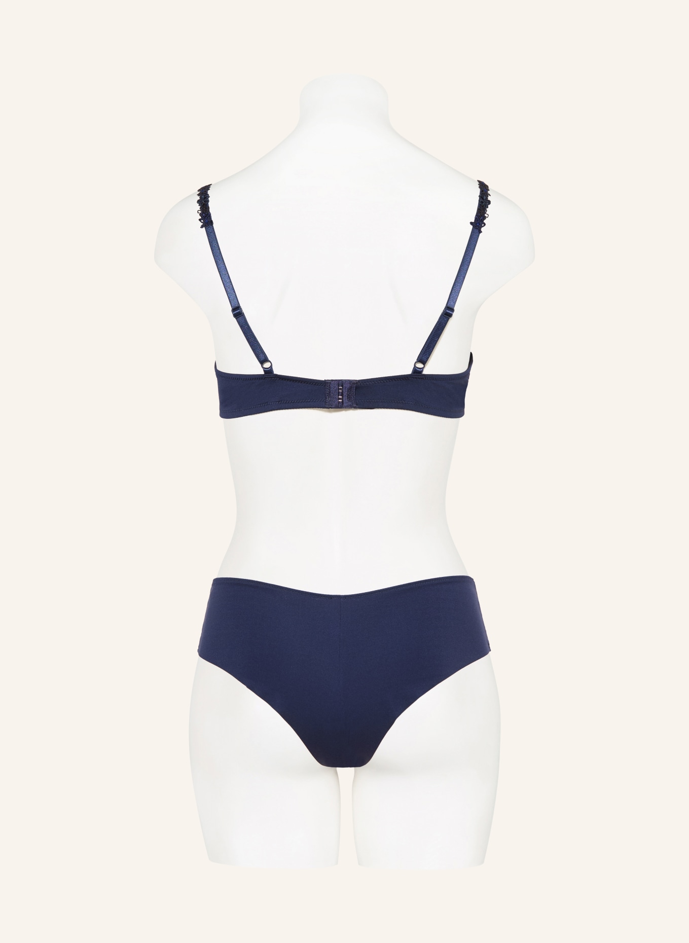 mey Slip Serie PRETTY JOAN: DUNKELBLAU