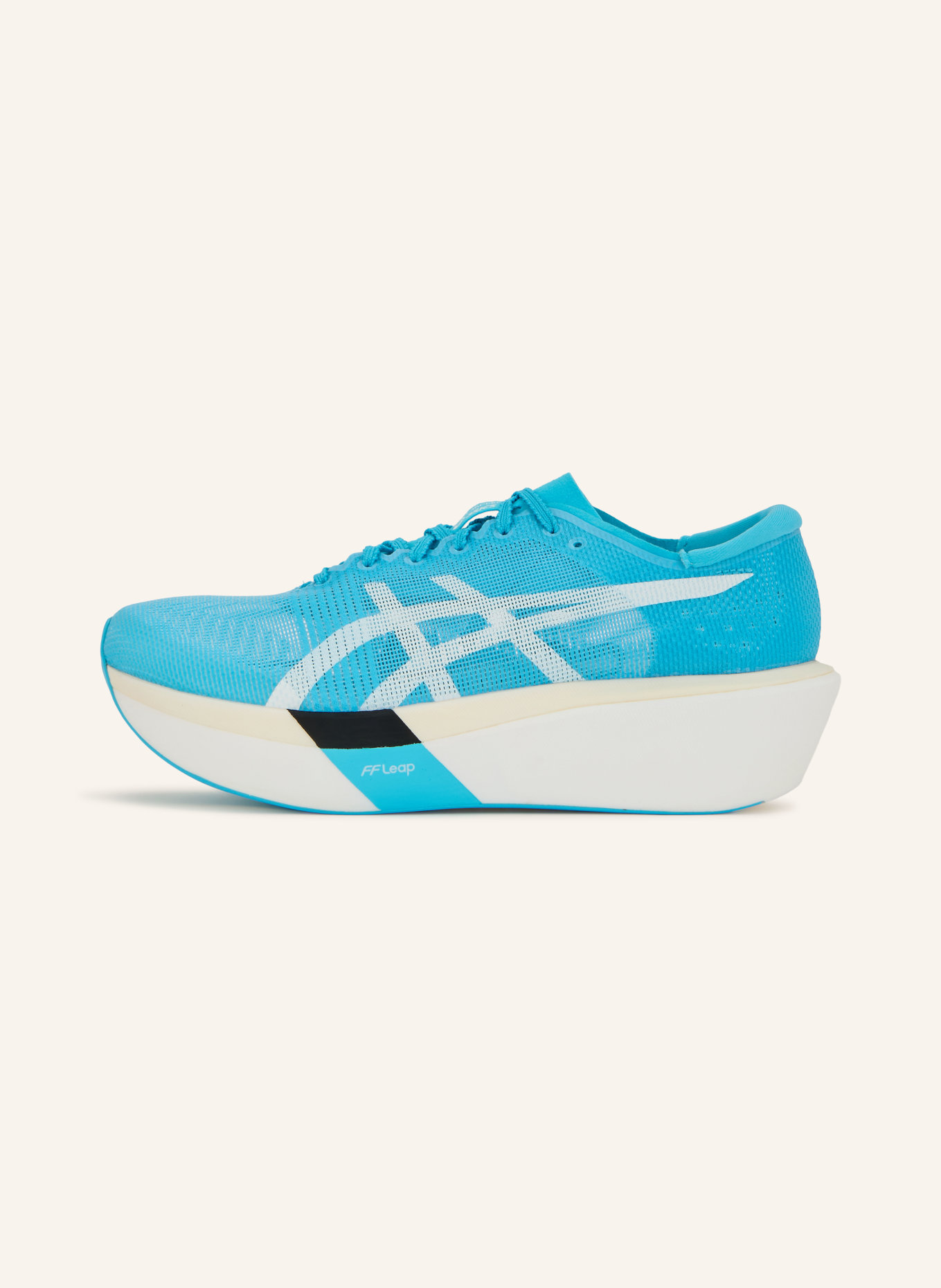 ASICS Laufschuhe METASPEED SKY TOKYO: TÜRKIS / WEISS