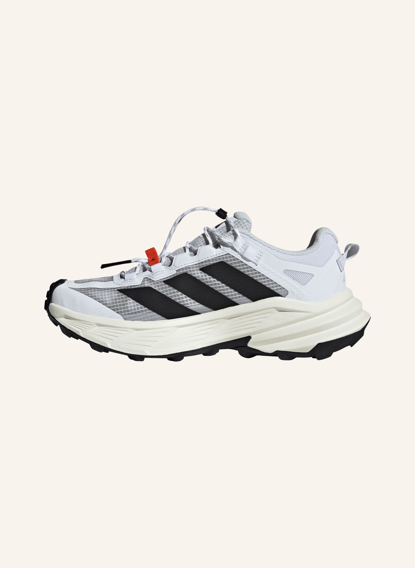 adidas TERREX Wandelschoenen TERREX FREEHIKER SL GTX: WIT / ZWART