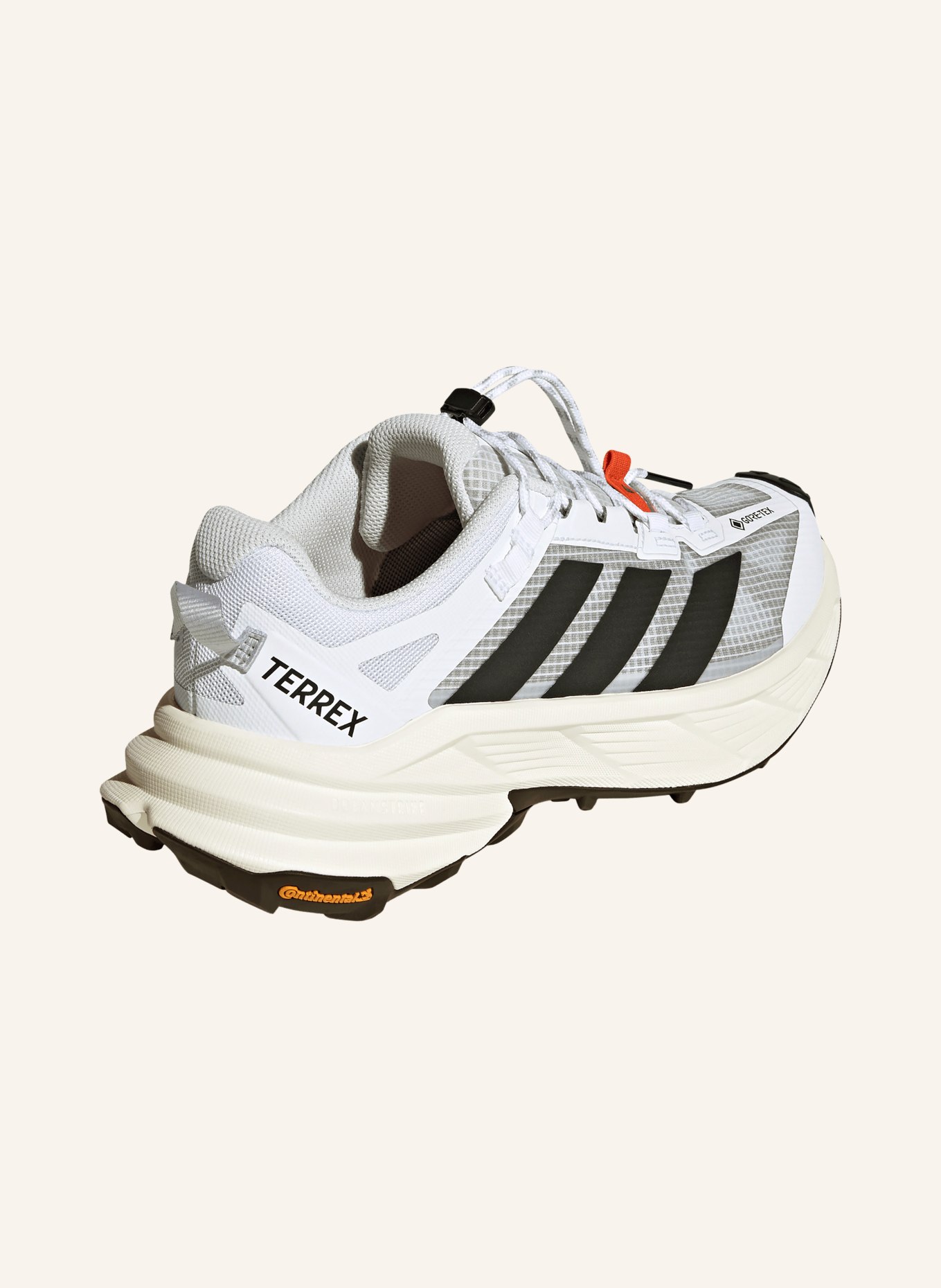 adidas TERREX Wandelschoenen TERREX FREEHIKER SL GTX: WIT / ZWART