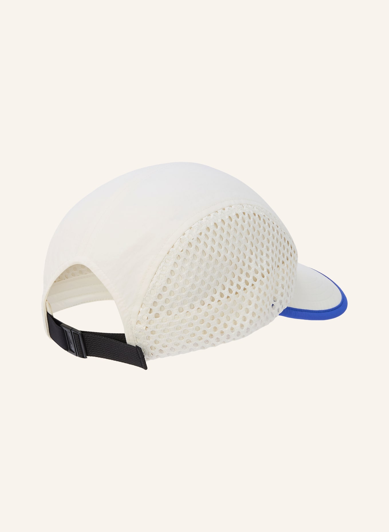 THE NORTH FACE Pet: WIT / ROOD / BLAUW