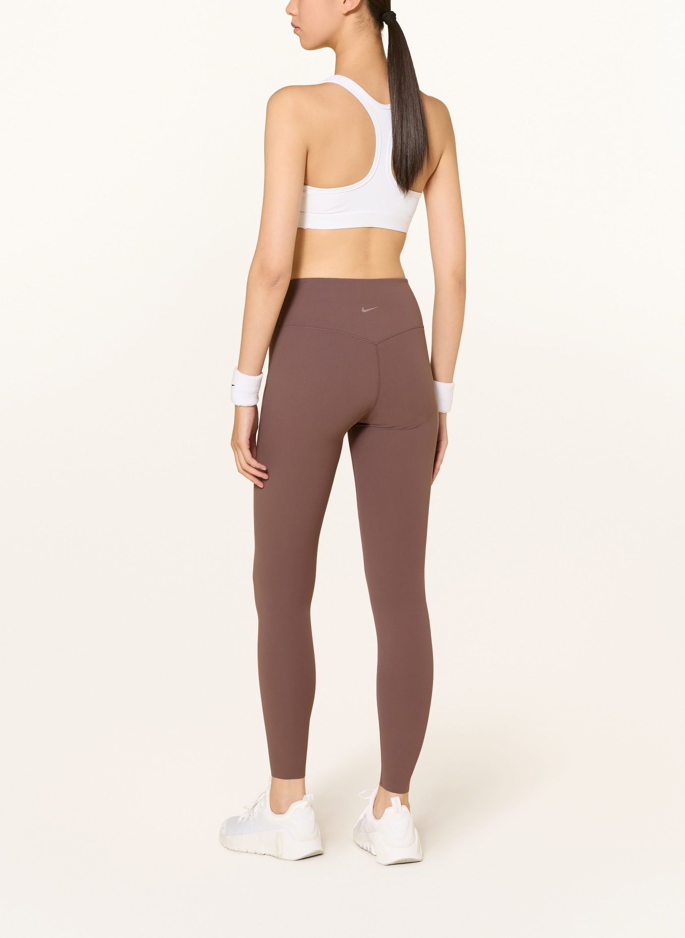 Nike Tights ZENVY: HELLLILA