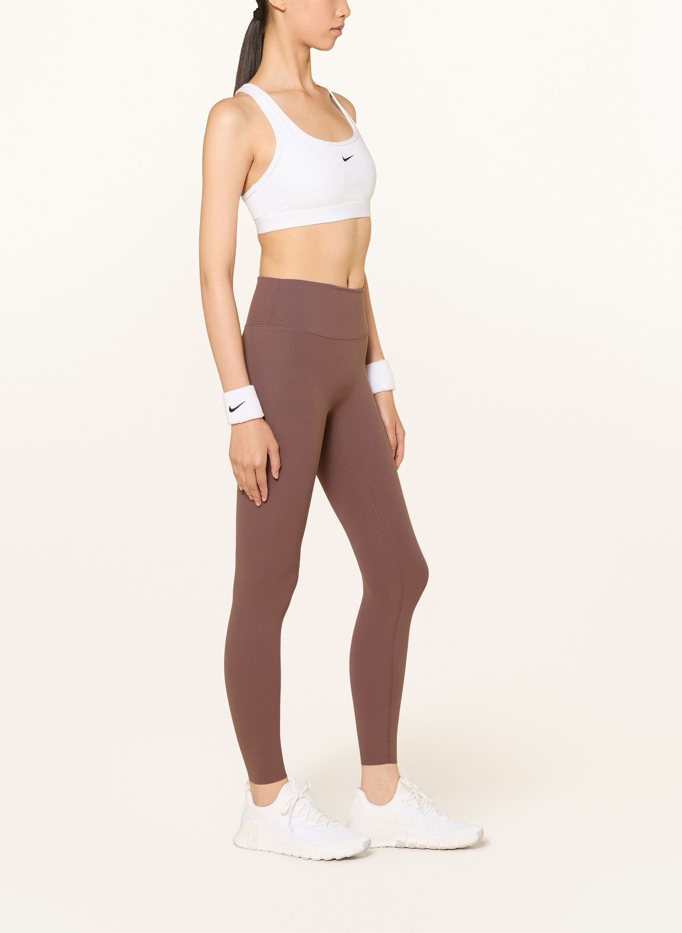 Nike Tights ZENVY: HELLLILA