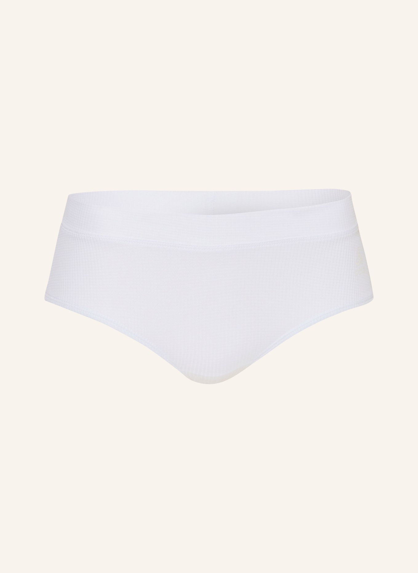 odlo Panty ACTIVE LIGHT: WEISS