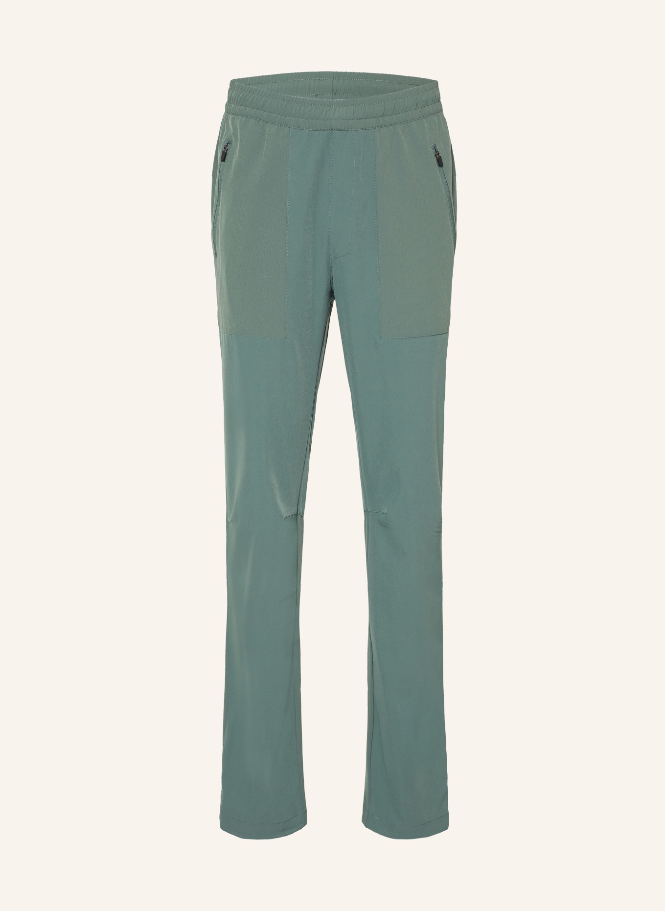 JOY sportswear Trainingsbroek SAVIO: GRIJS