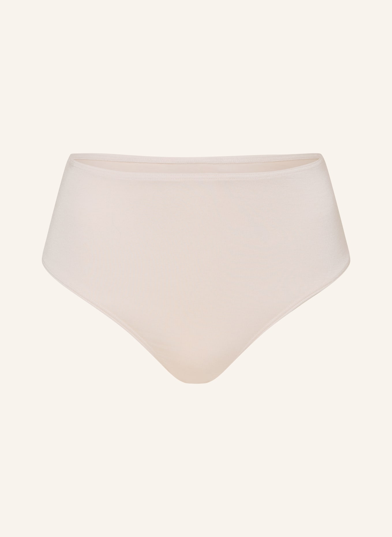 HANRO Taillenslip DANA: CREME