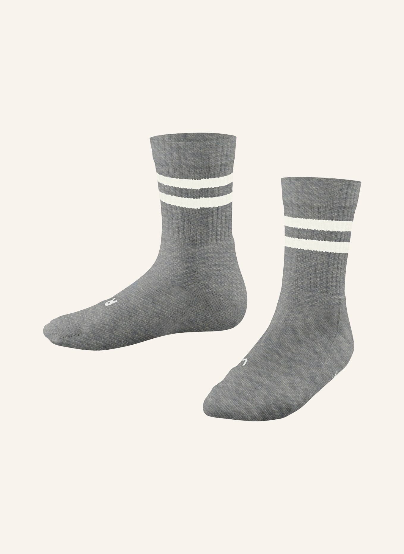 FALKE Sokken DYNAMIC: 3223 lt. heather