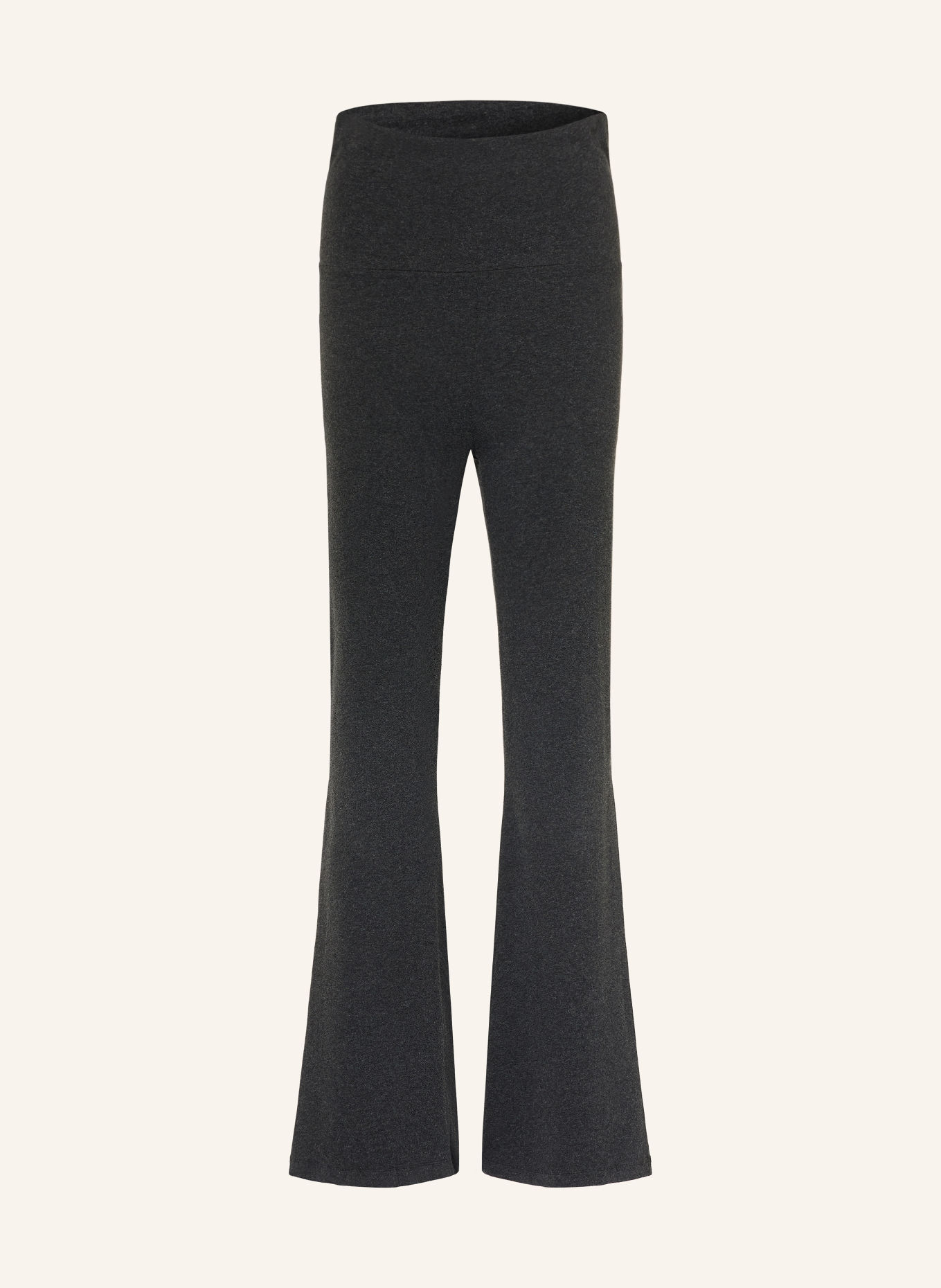 Juvia AVENA jersey pants: DARK GRAY