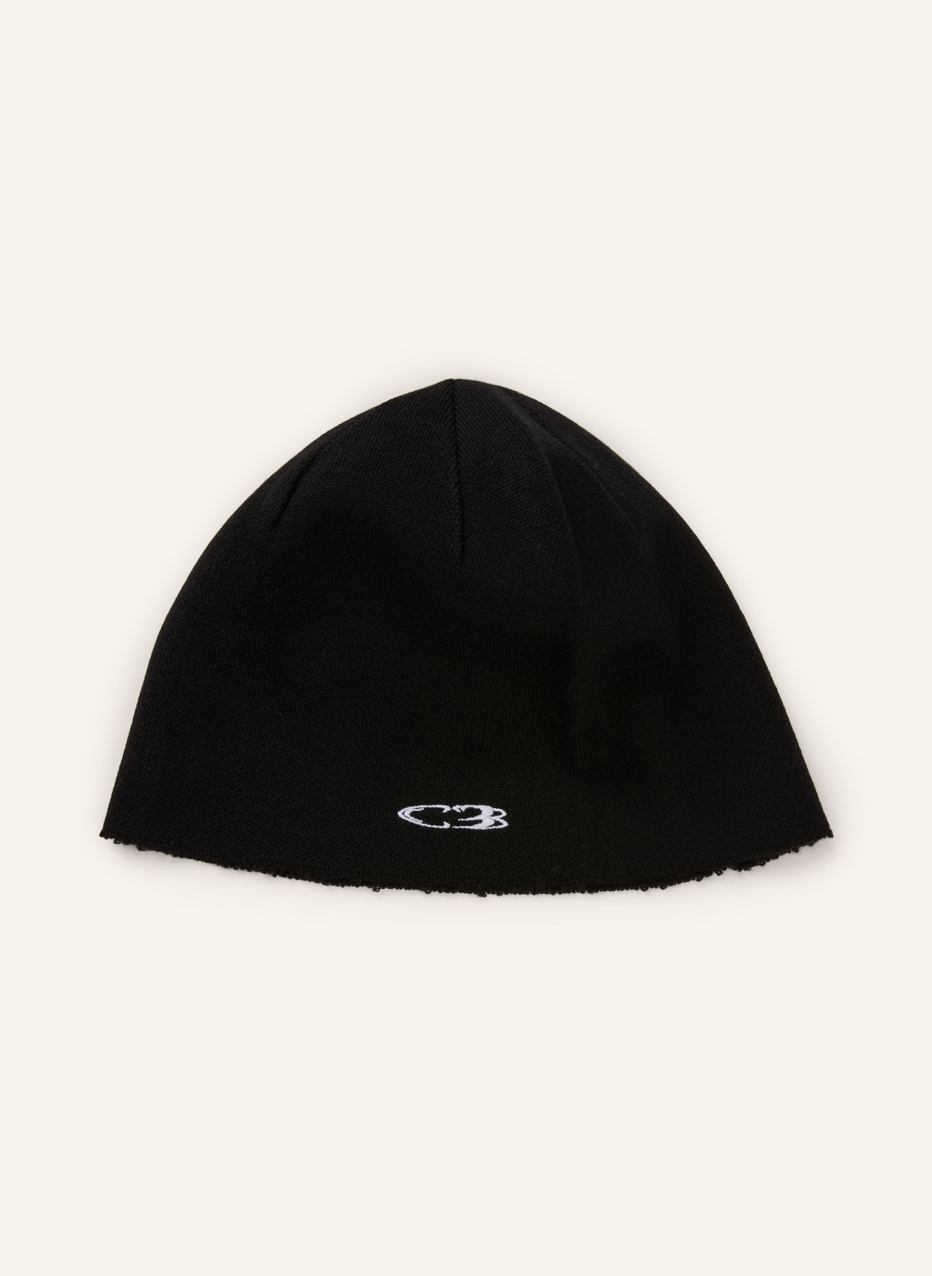 COLE BUXTON Bonnet: NOIR