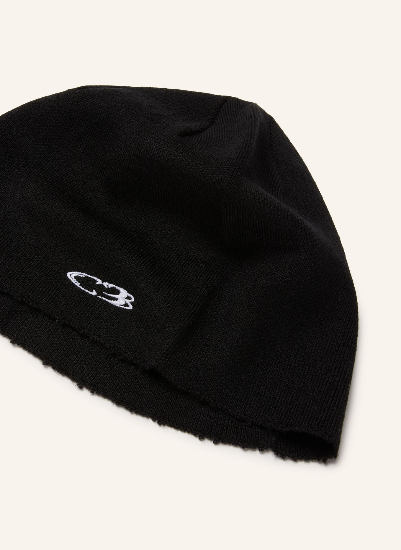 COLE BUXTON Bonnet: NOIR