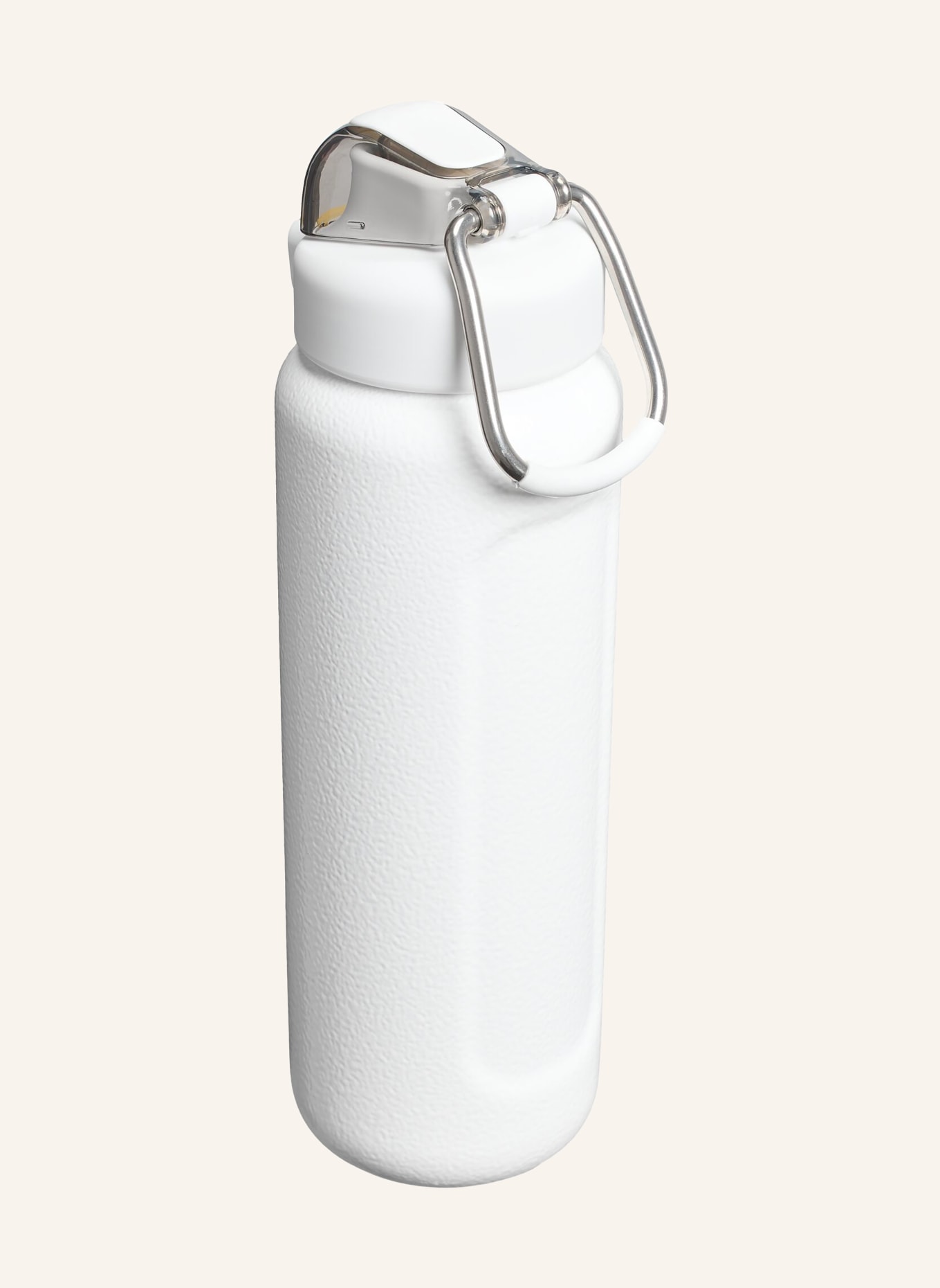 STANLEY Isolierflasche THE WELLSPRING BOTTLE: WEISS