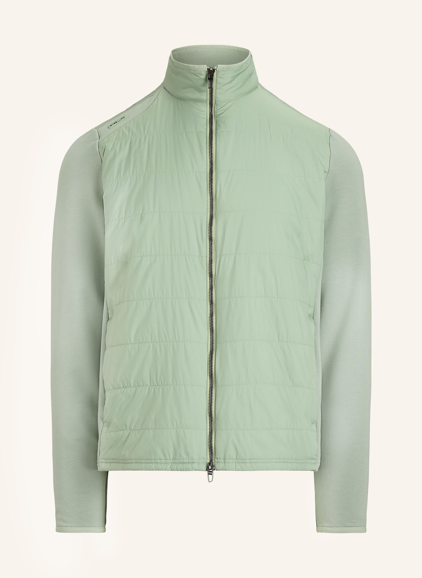 RLX RALPH LAUREN hybrid jacket: MINT