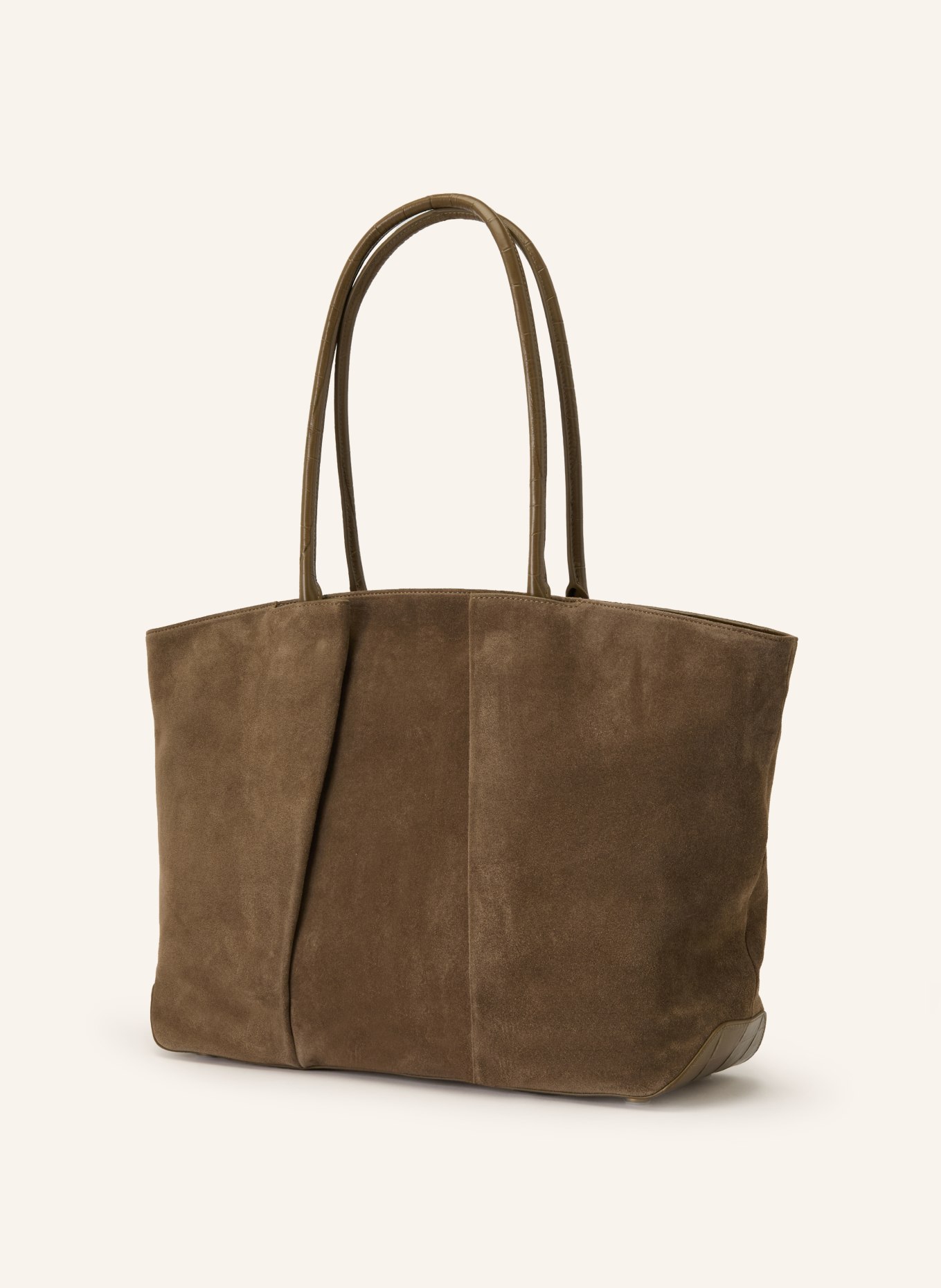 KAAI Shopper HORIZON: TAUPE