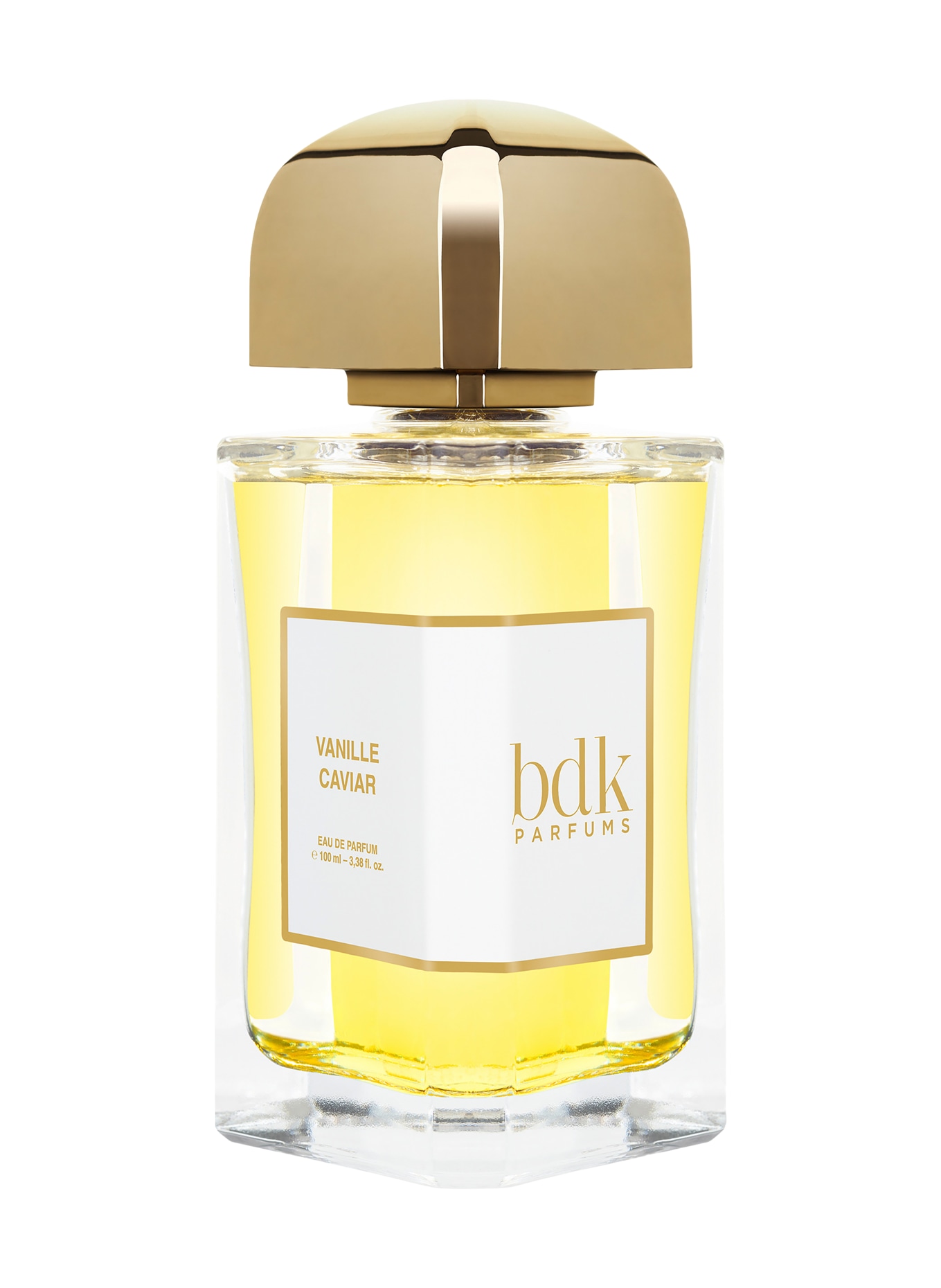 bdk Parfums VANILLE CAVIAR