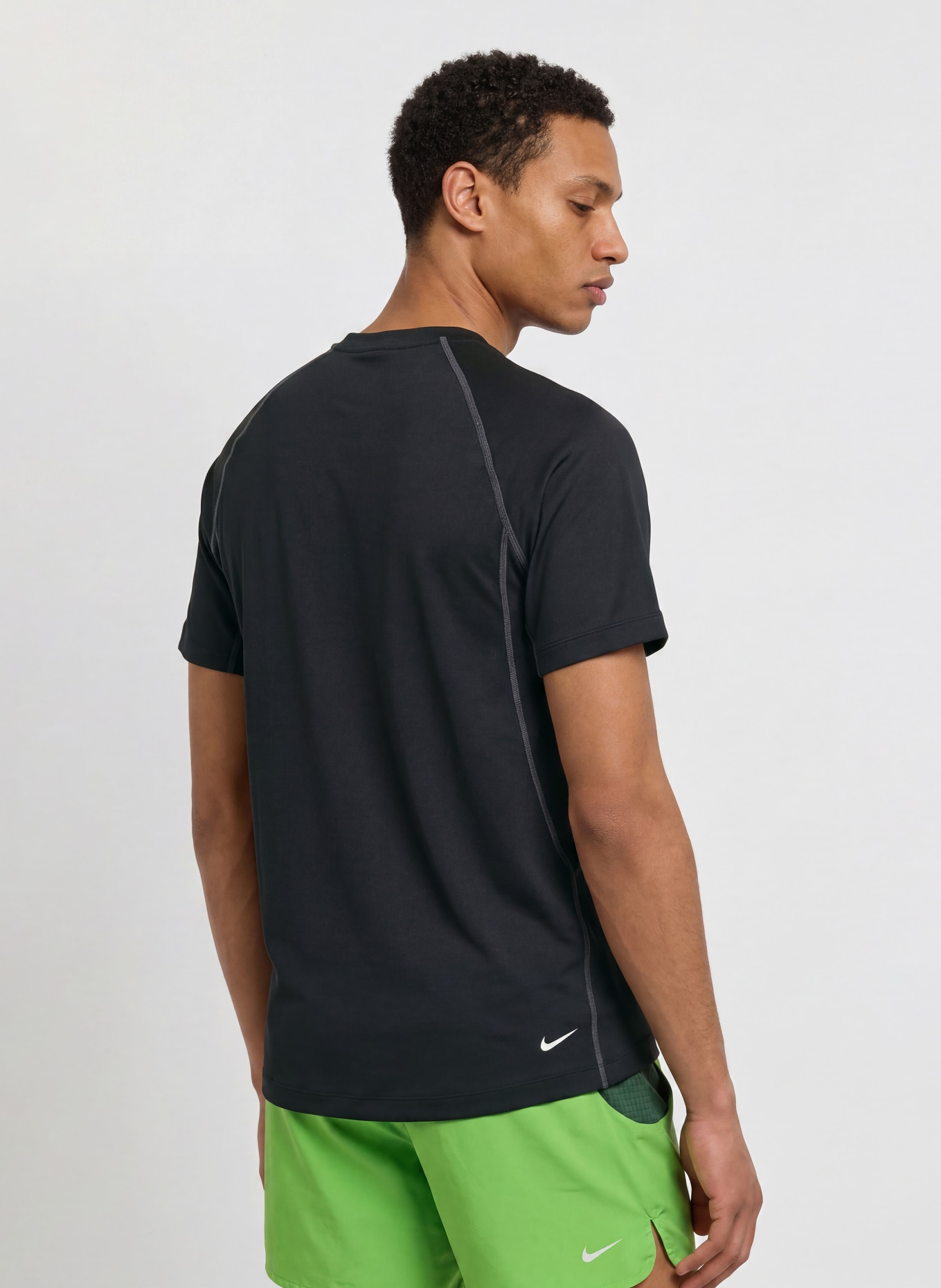 Nike Haut de course ACG WILDSEE: NOIR