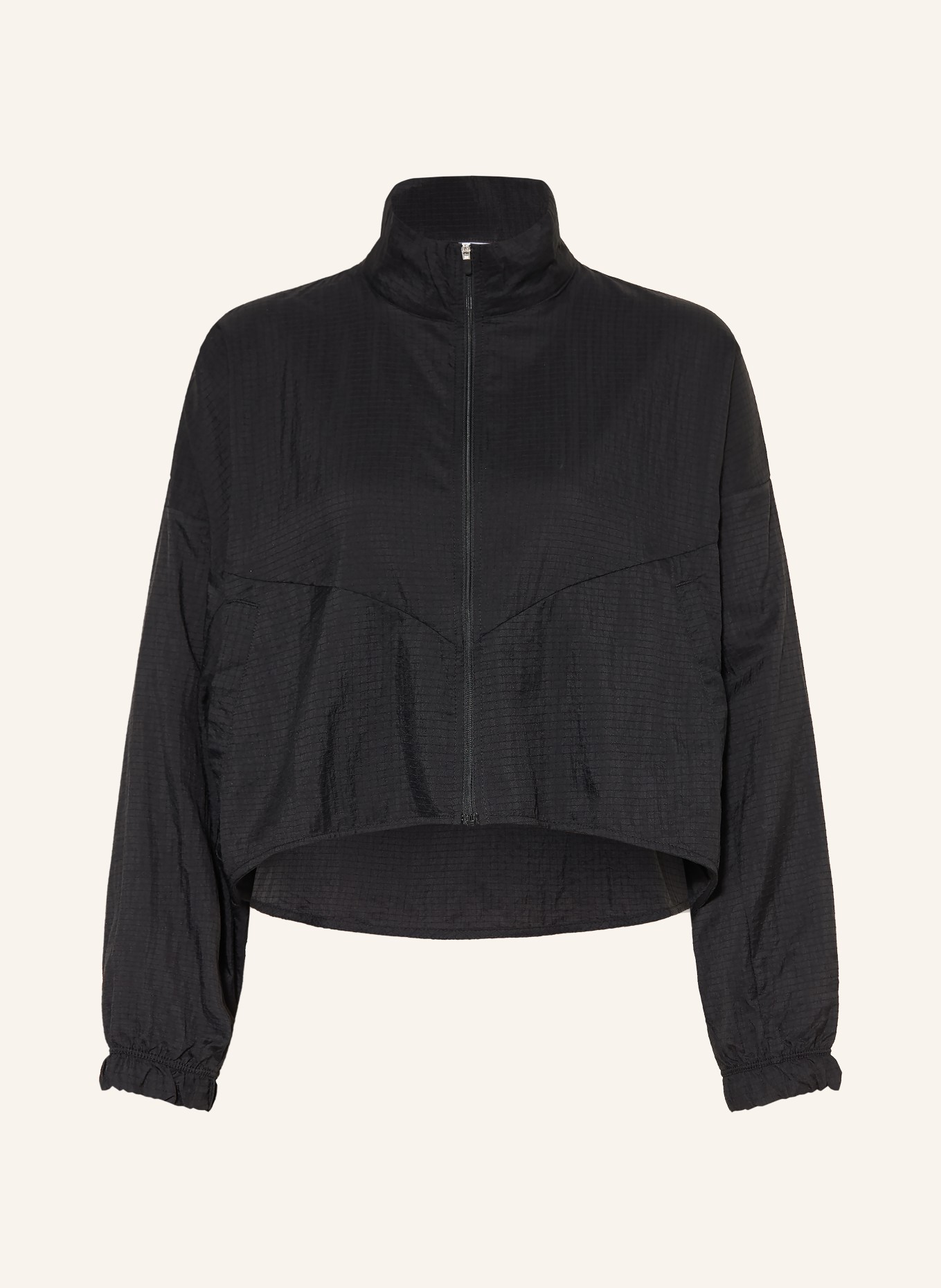 Nike Jacke SPORTSWEAR: SCHWARZ
