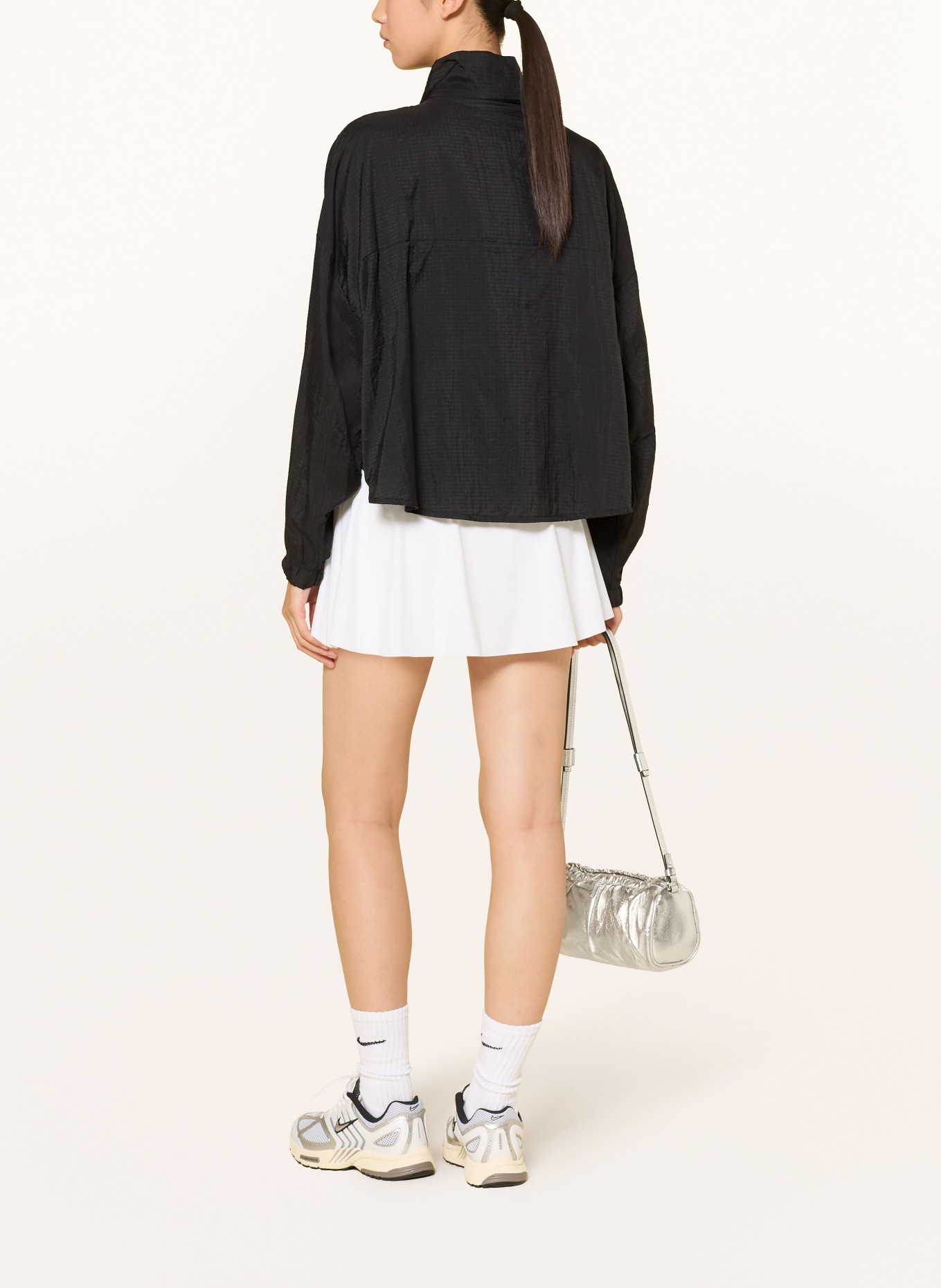 Nike Jacke SPORTSWEAR: SCHWARZ