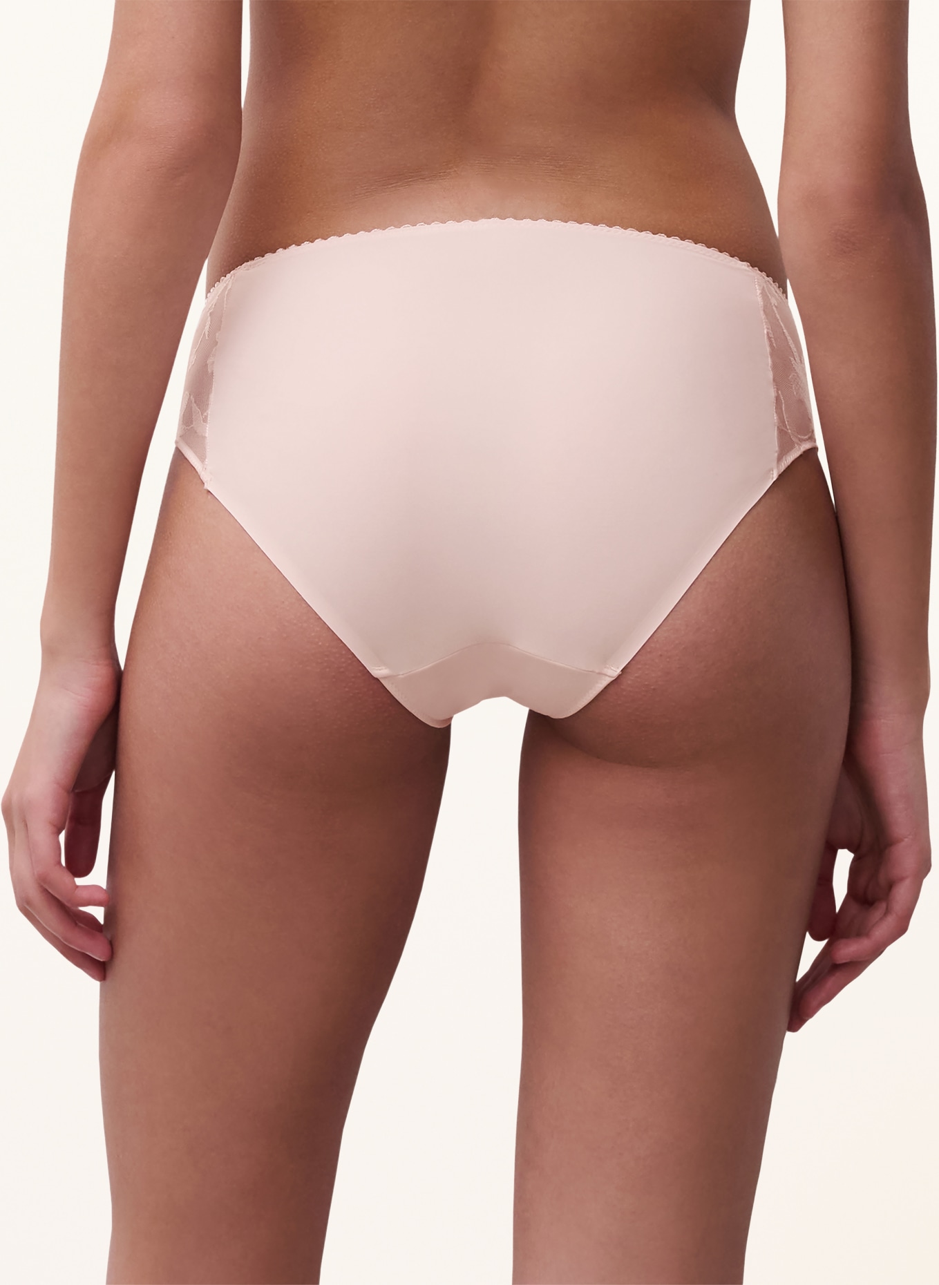 CHANTELLE Waist briefs IDYLL: NUDE