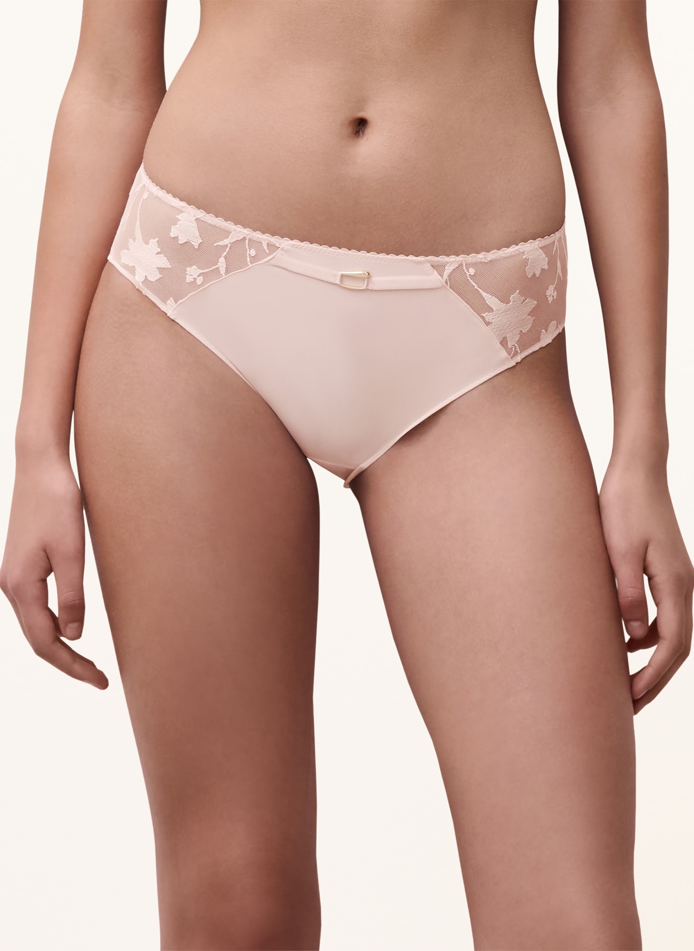 CHANTELLE Waist briefs IDYLL: NUDE