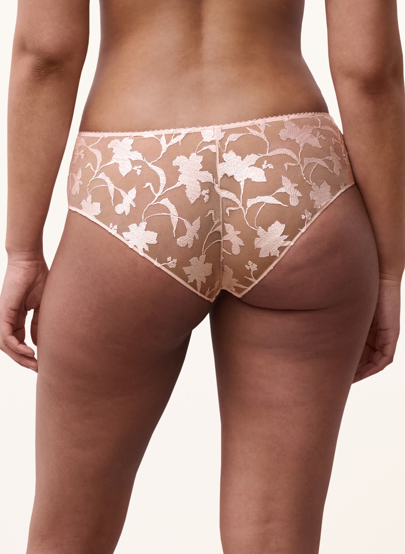 CHANTELLE Panty IDYLL: NUDE