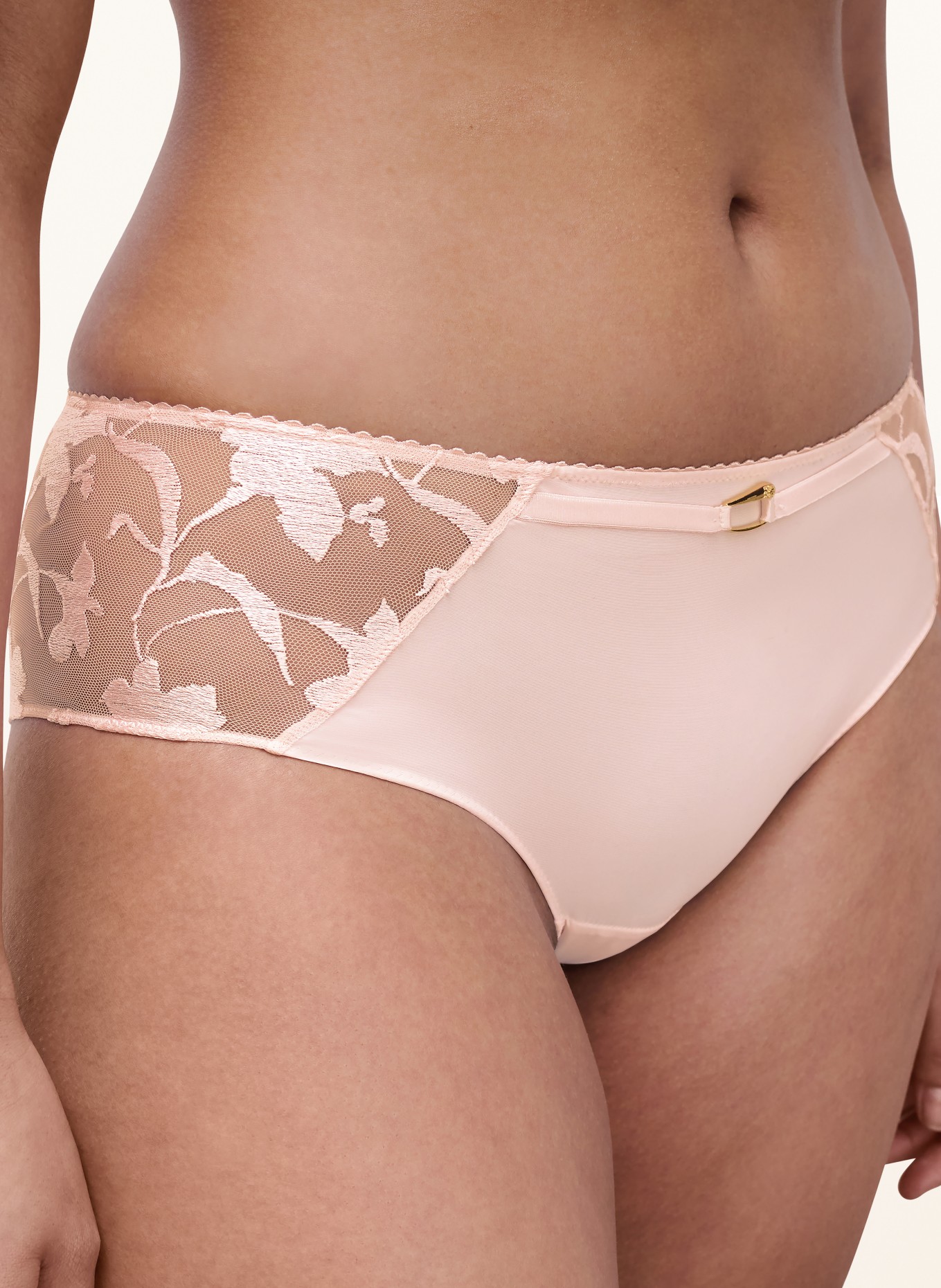 CHANTELLE Panty IDYLL: NUDE
