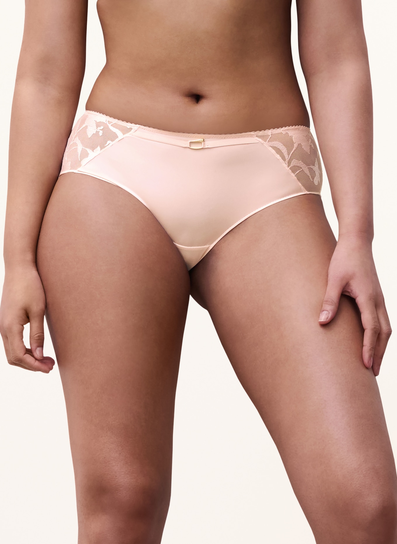 CHANTELLE Panty IDYLL: NUDE