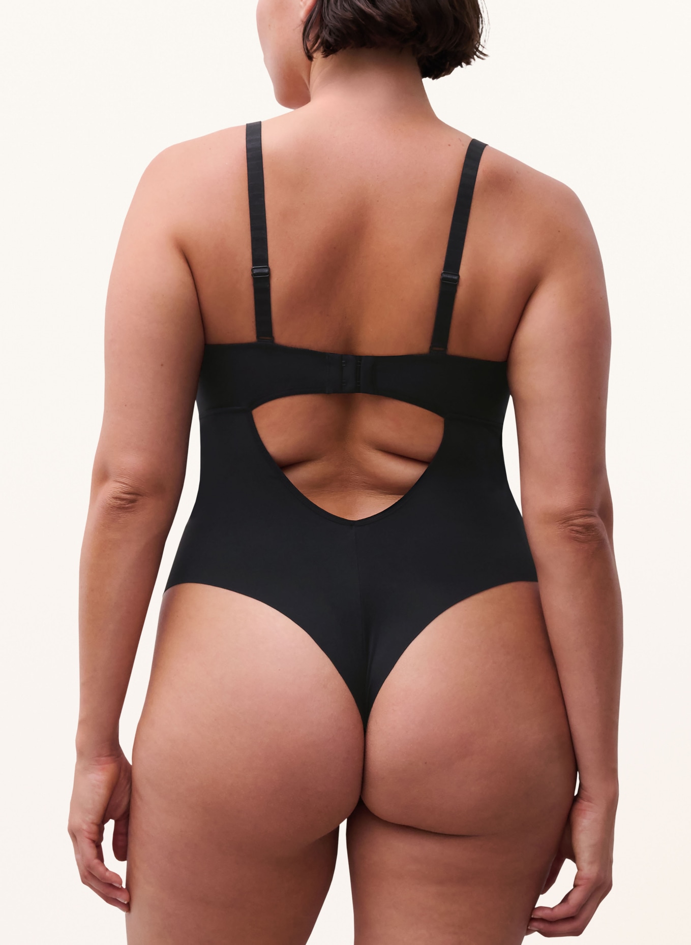 CHANTELLE Body HALO: BLACK