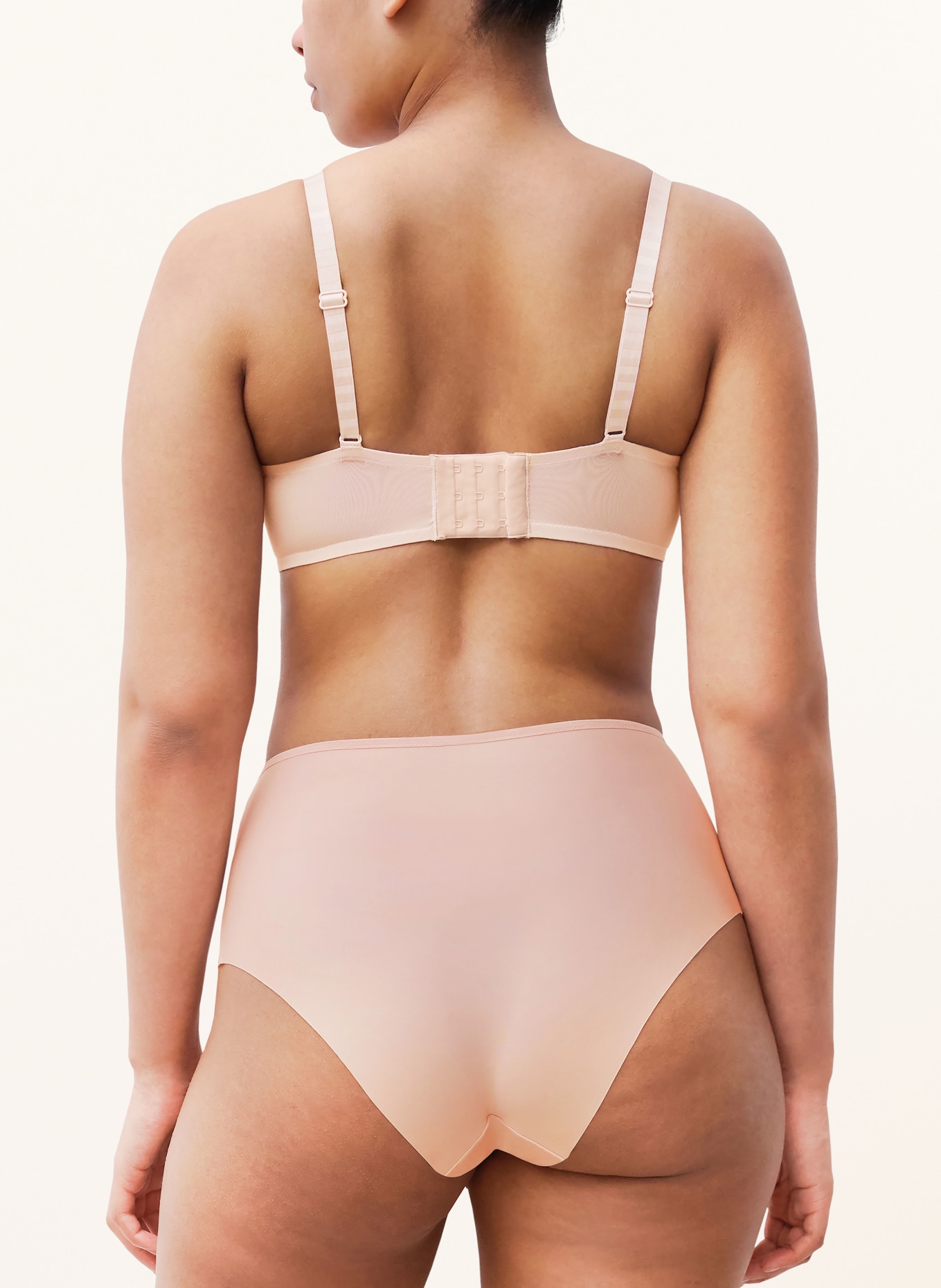 CHANTELLE Skål-bh HALO: BEIGE