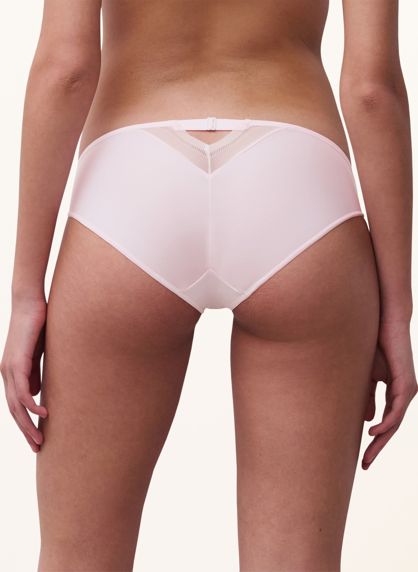 CHANTELLE DAYDREAM briefs: LIGHT PINK